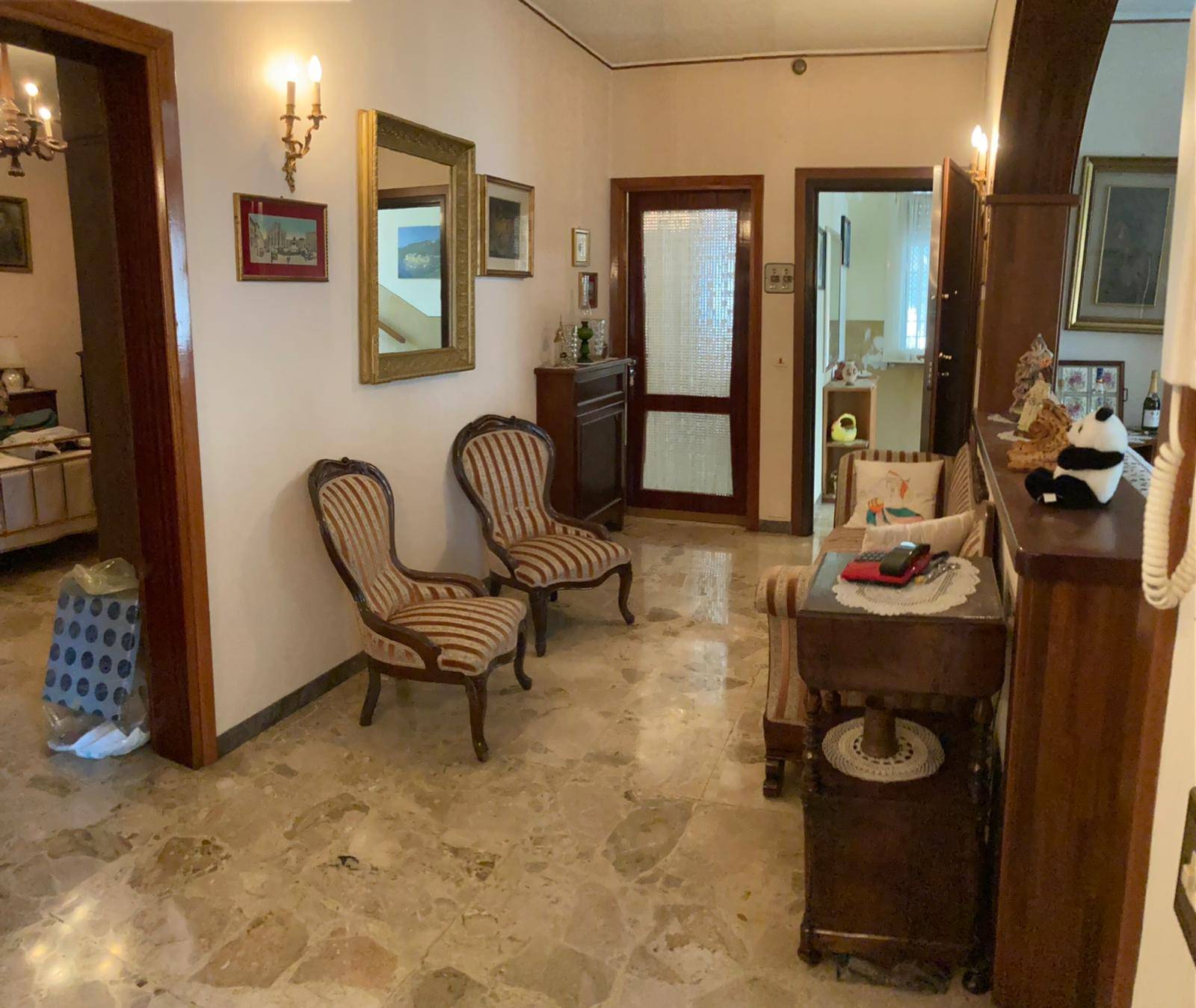 Appartamento in vendita a Zogno, Centro