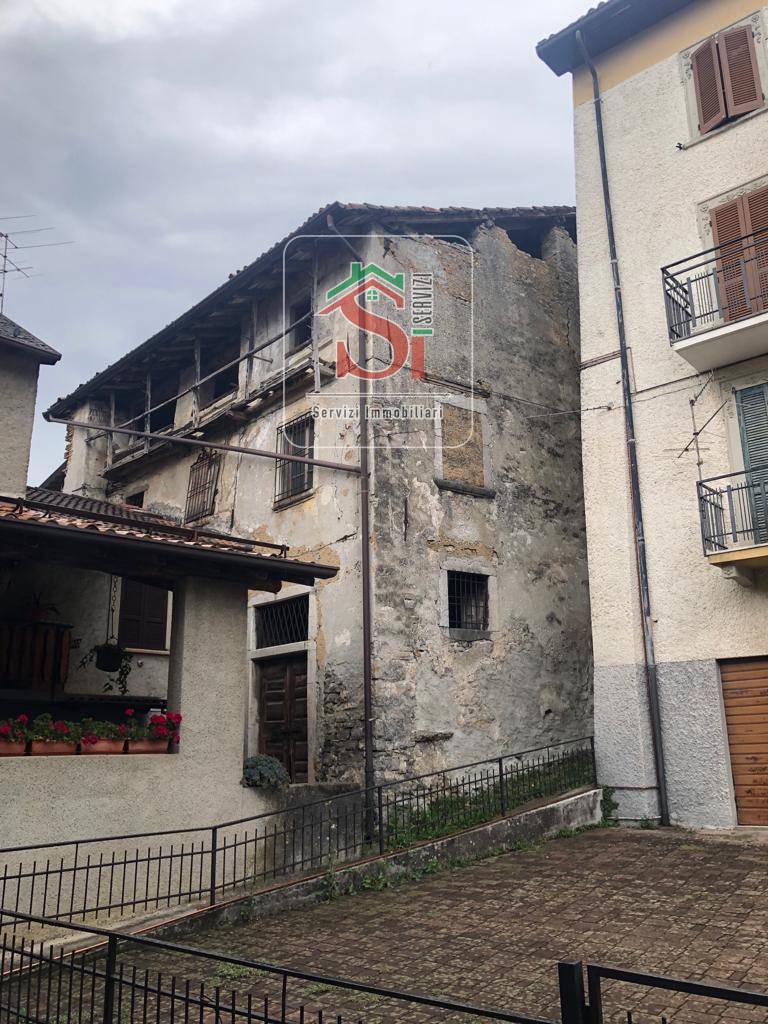 Rustico in vendita a Taleggio, Sottochiesa