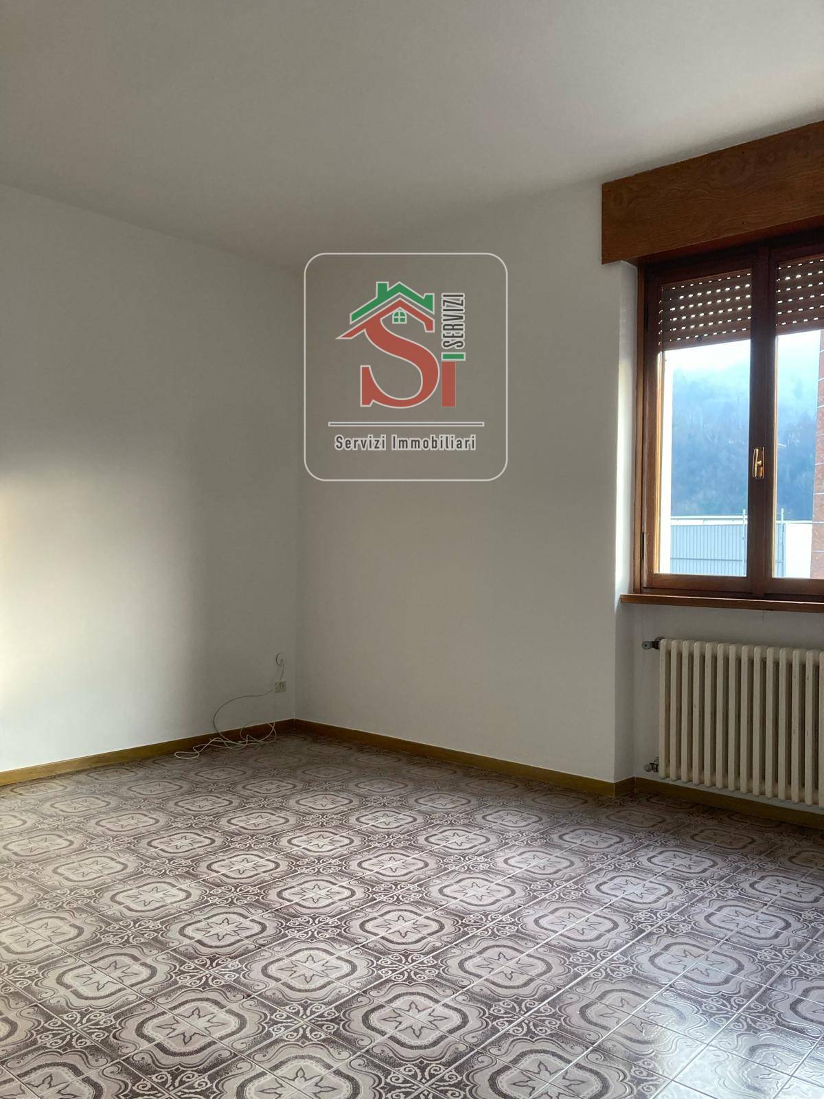 Appartamento in vendita a Zogno, Centrale