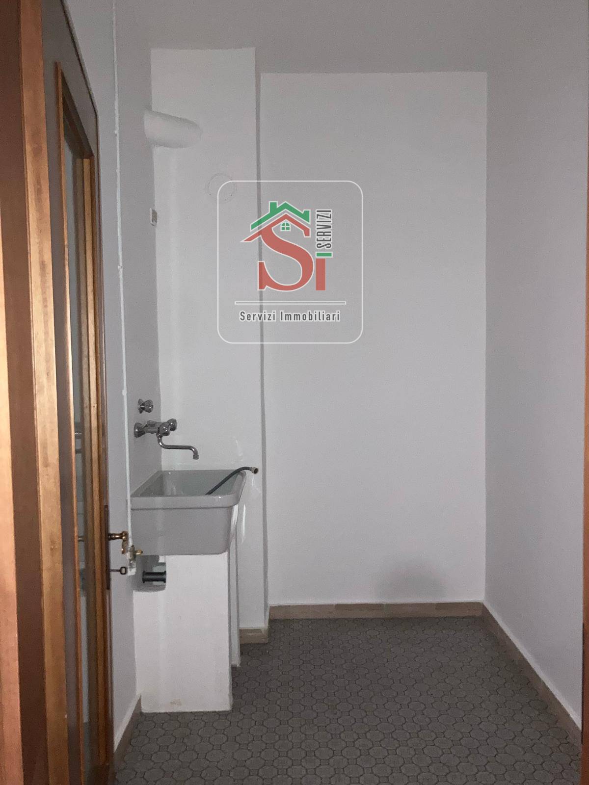 Appartamento in vendita a Zogno, Centrale