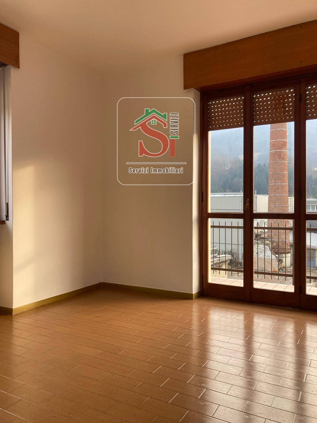 Appartamento in vendita a Zogno, Centrale