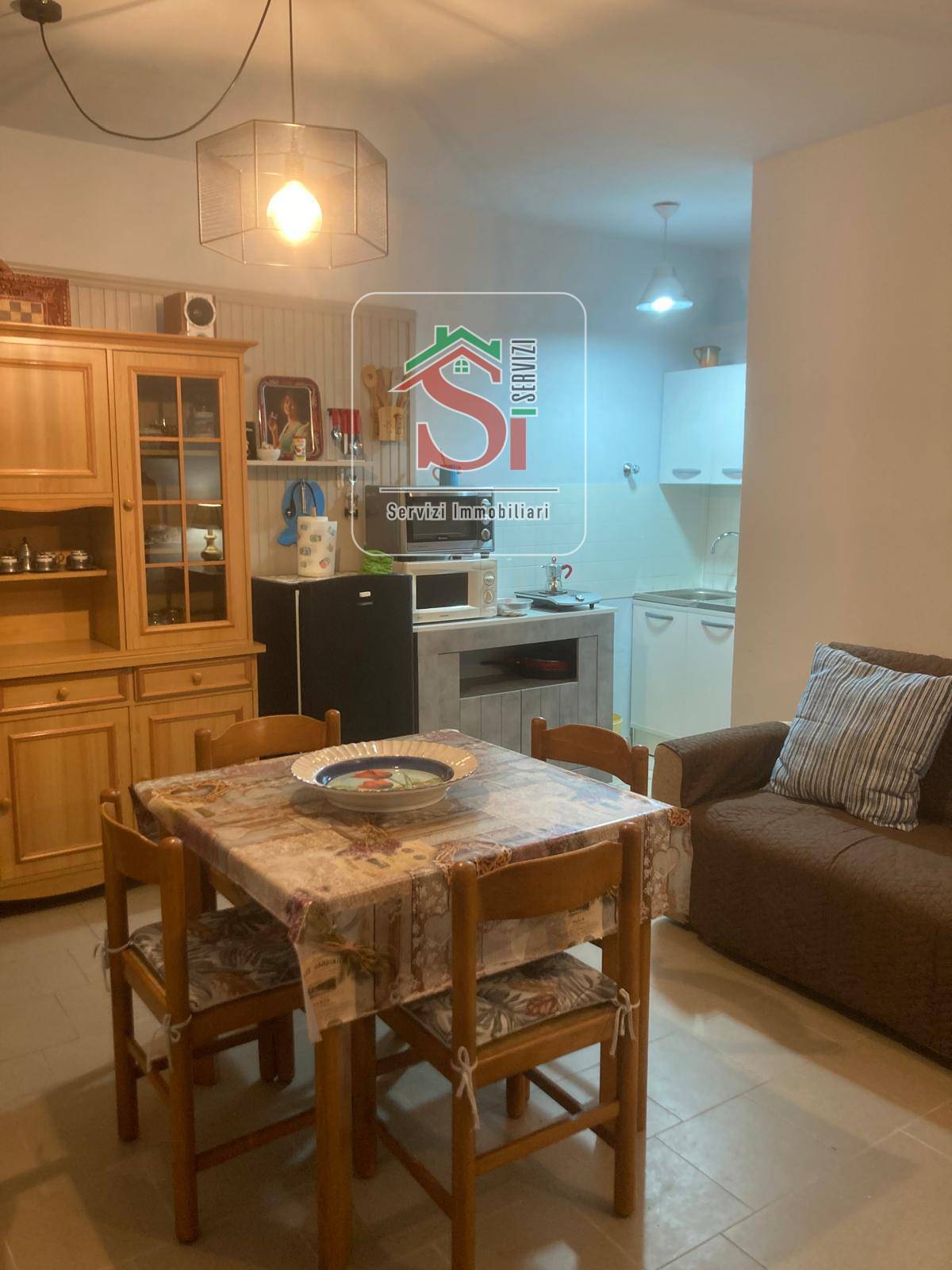 Appartamento in vendita a Oltre il Colle, Zambla Alta