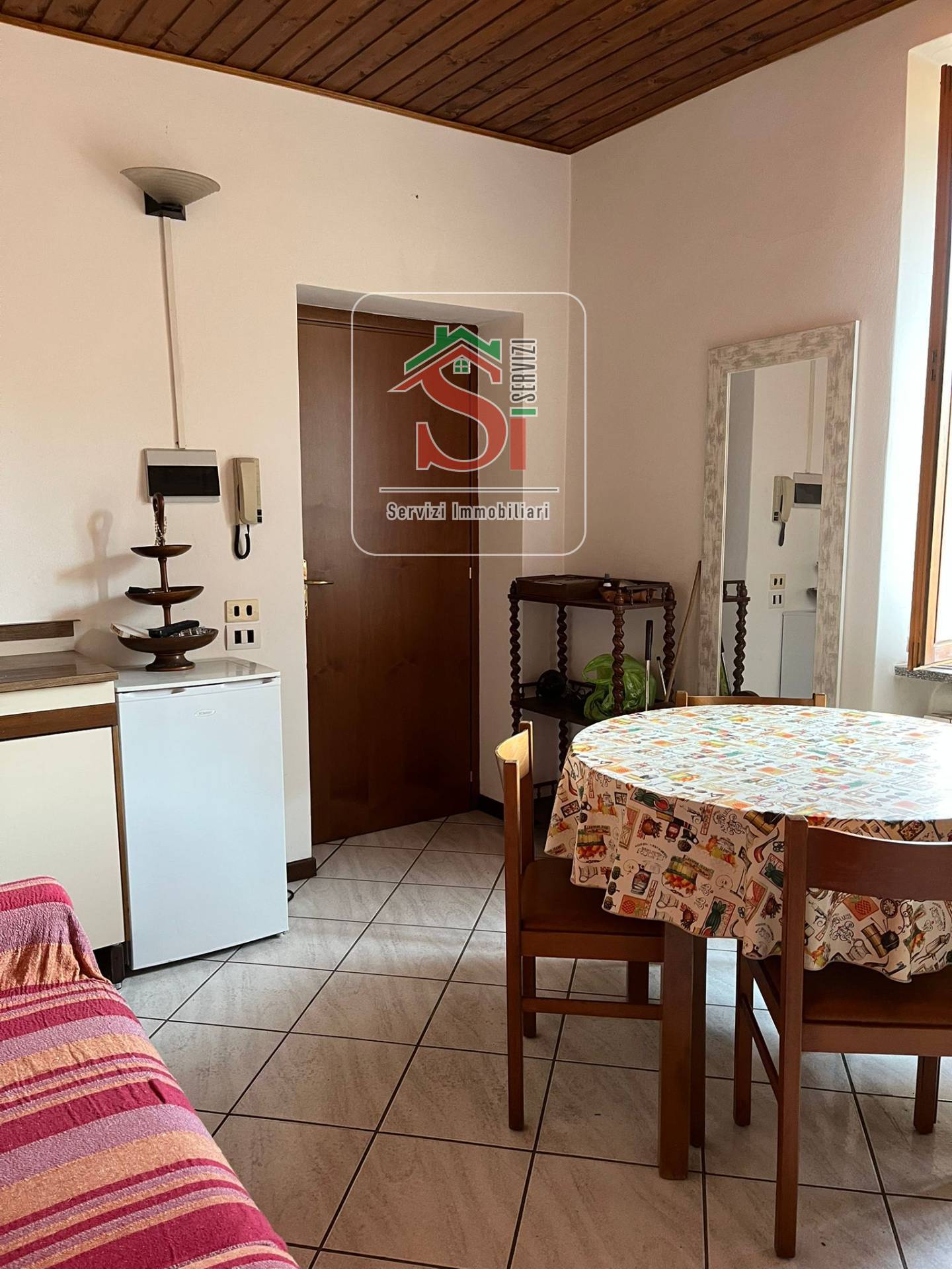 Appartamento in vendita a Sant'Omobono Terme