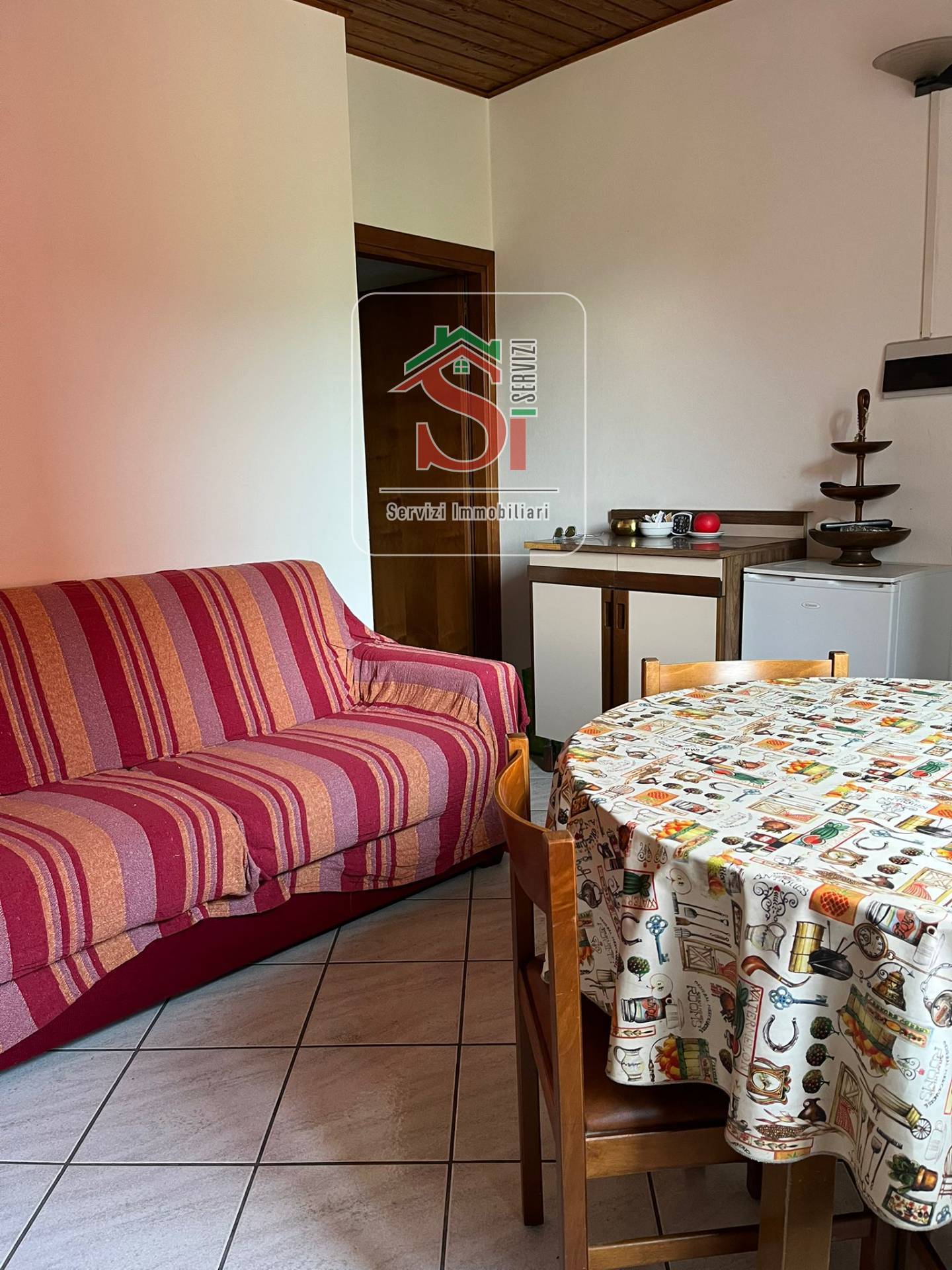 Appartamento in vendita a Sant'Omobono Terme