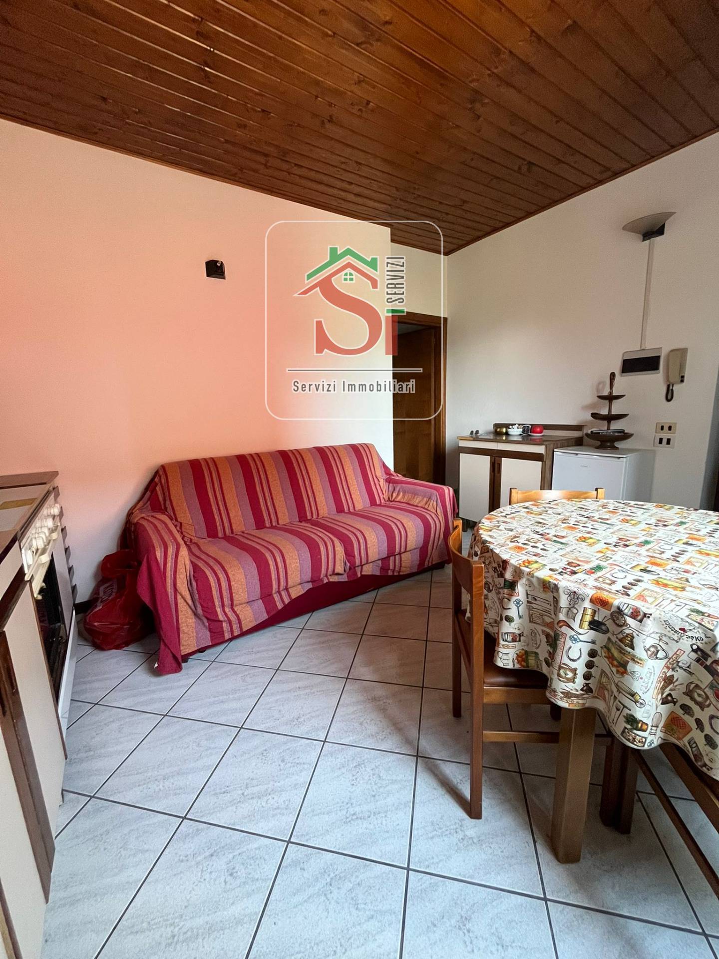 Appartamento in vendita a Sant'Omobono Terme