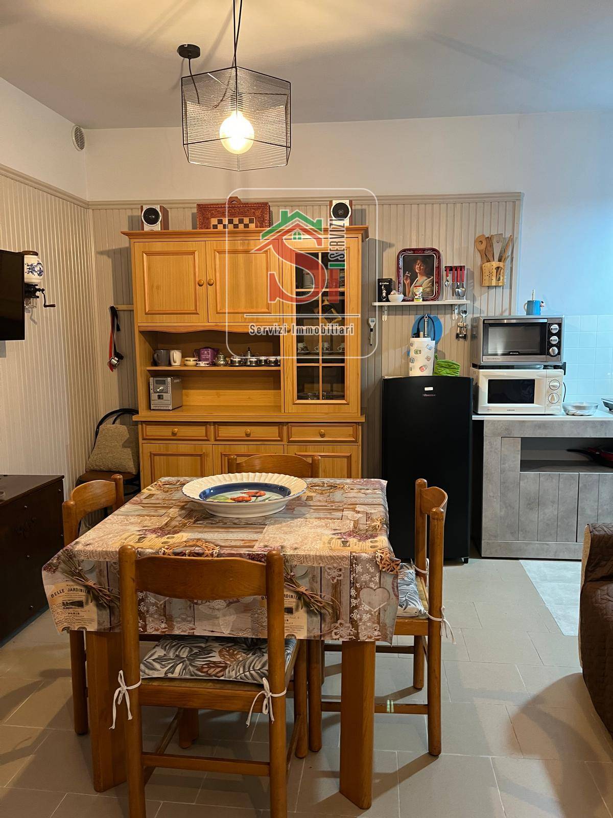 Appartamento in vendita a Oltre il Colle, Zambla Alta