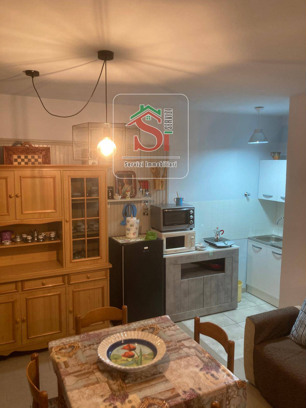 Appartamento in vendita a Oltre il Colle, Zambla Alta