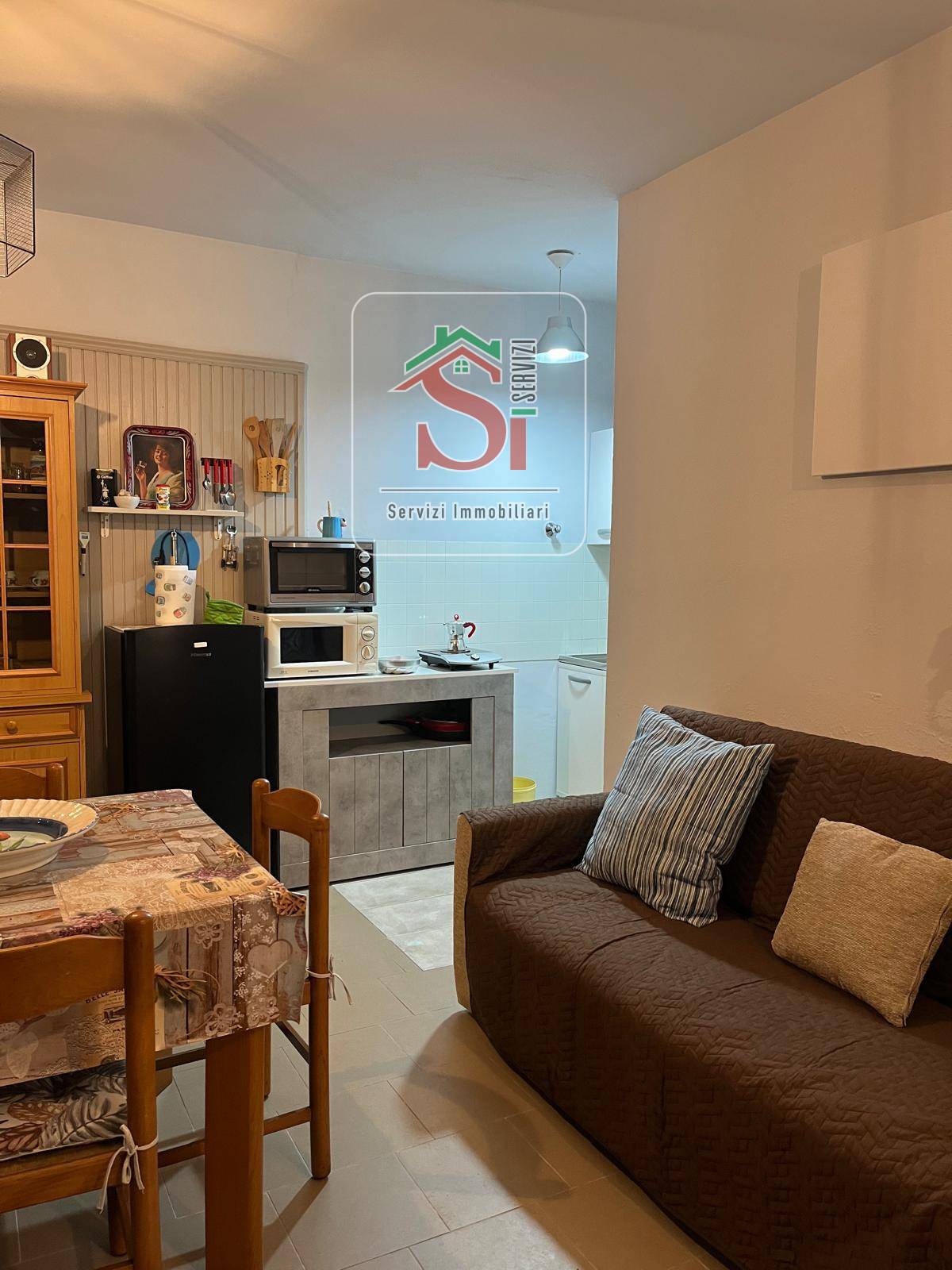 Appartamento in vendita a Oltre il Colle, Zambla Alta