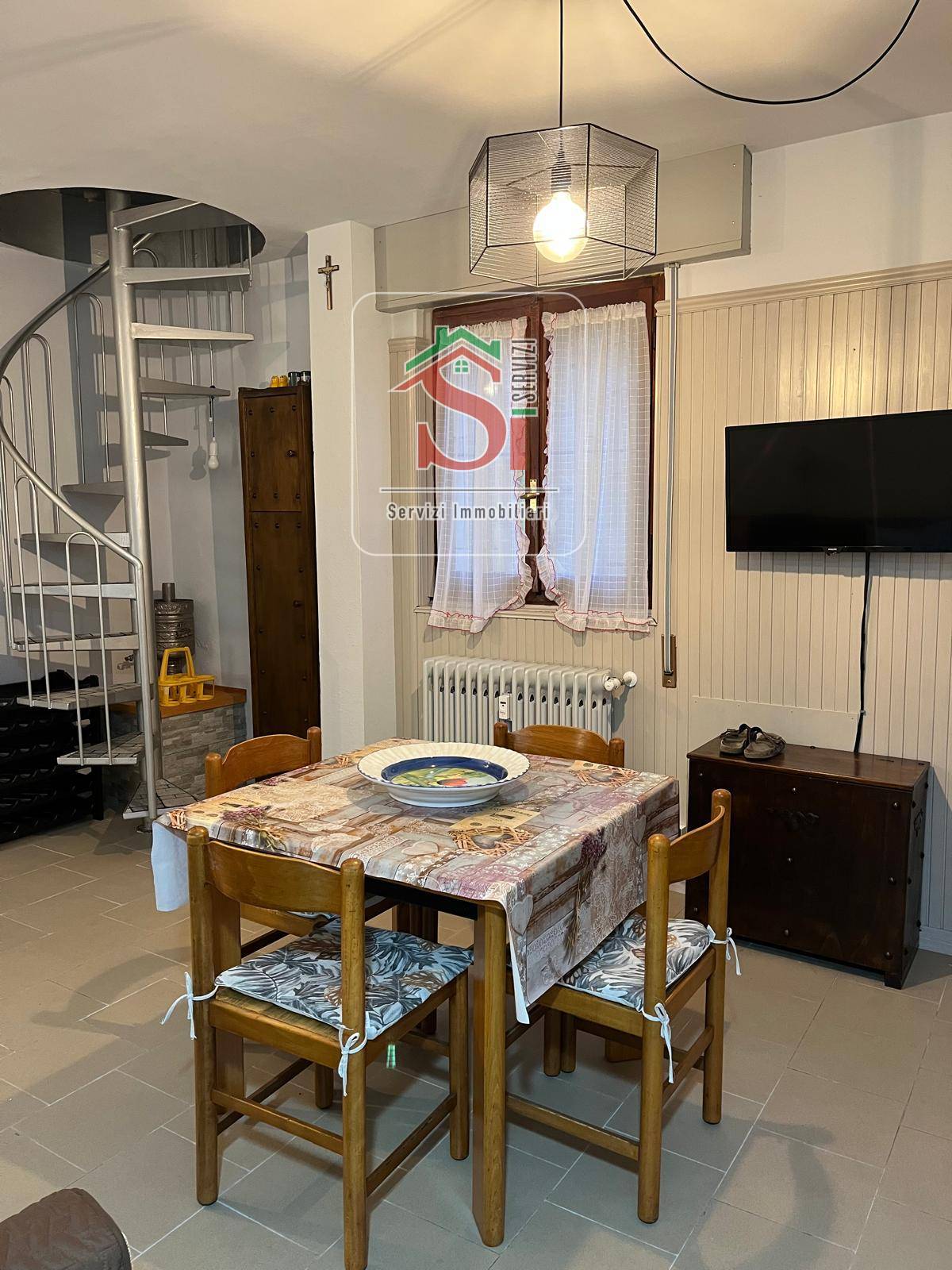 Appartamento in vendita a Oltre il Colle, Zambla Alta