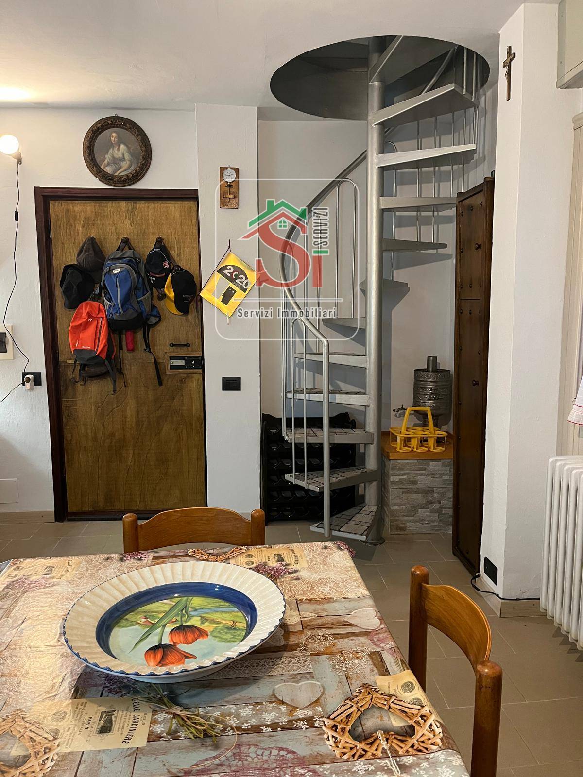 Appartamento in vendita a Oltre il Colle, Zambla Alta