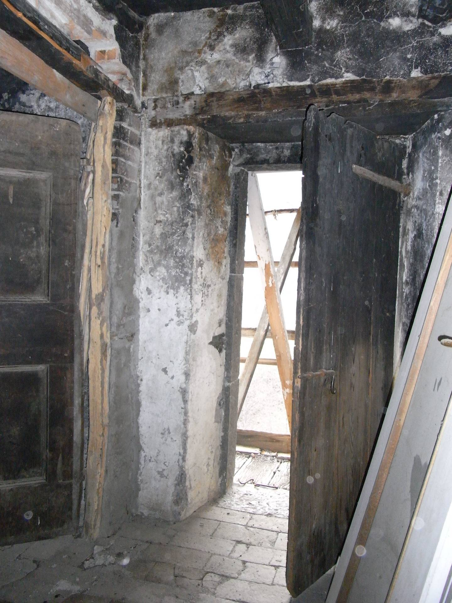 Rustico in vendita a Gerosa, Bura