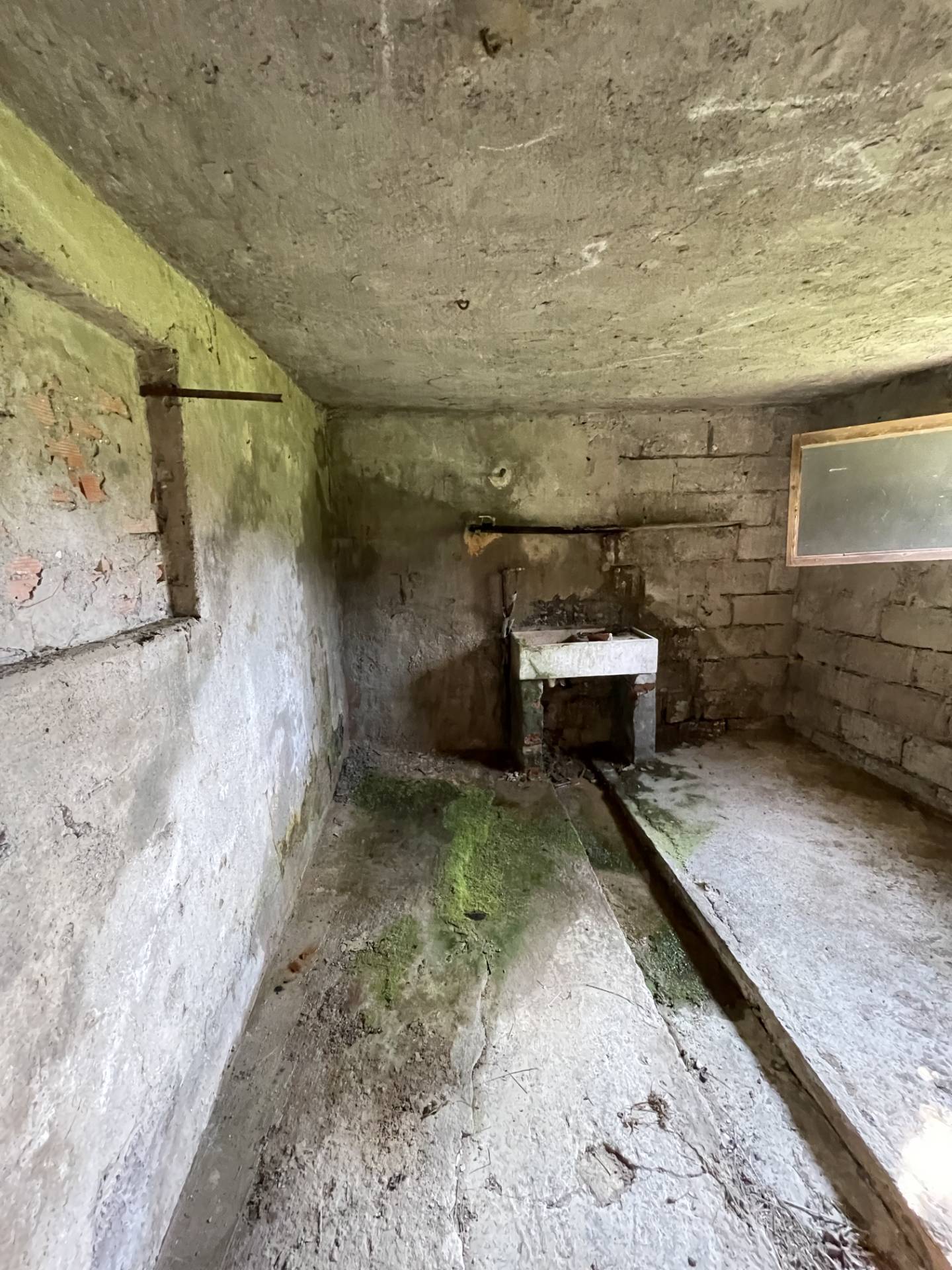 Rustico in vendita a San Giovanni Bianco, Fuipiano al Brembo