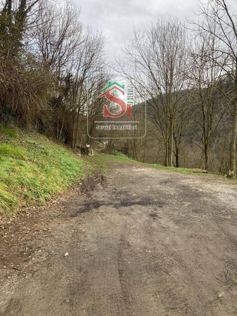 Terreno edificabile in vendita a Sedrina, Botta di Sedrina