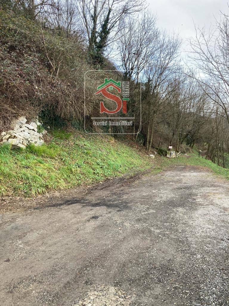 Terreno edificabile in vendita a Sedrina, Botta di Sedrina