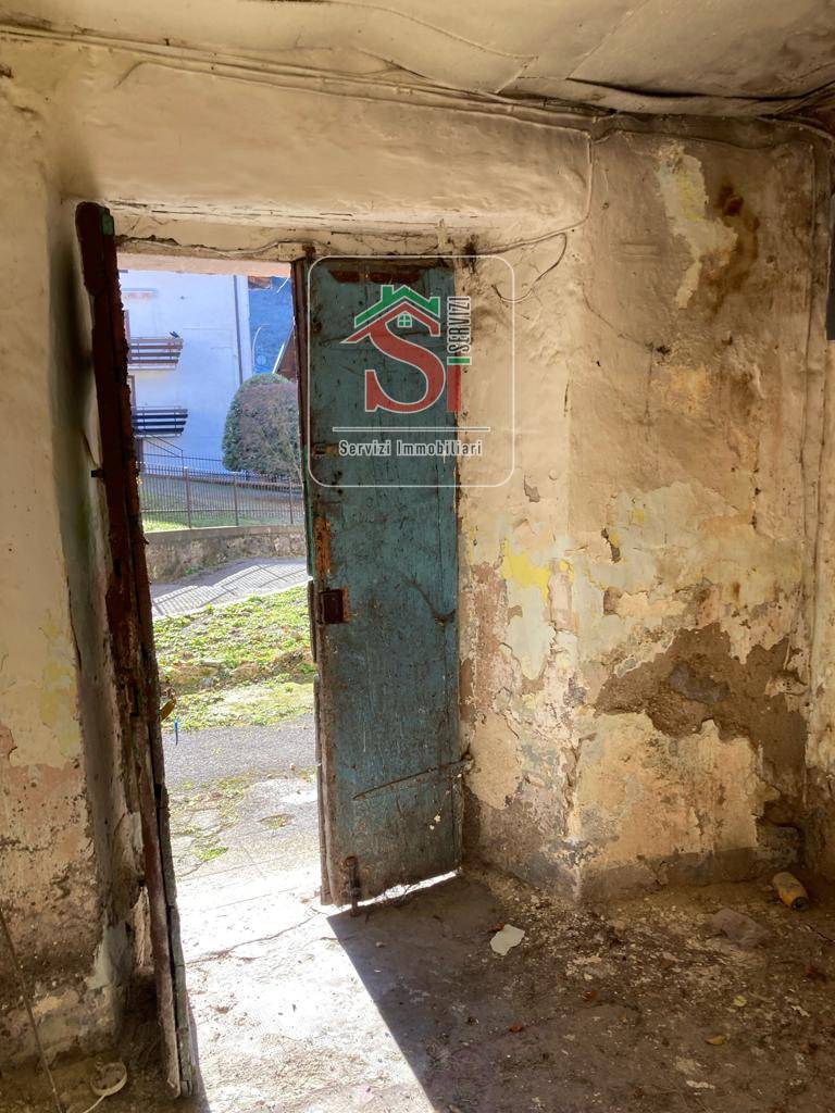 Rustico in vendita a Serina, Bagnella