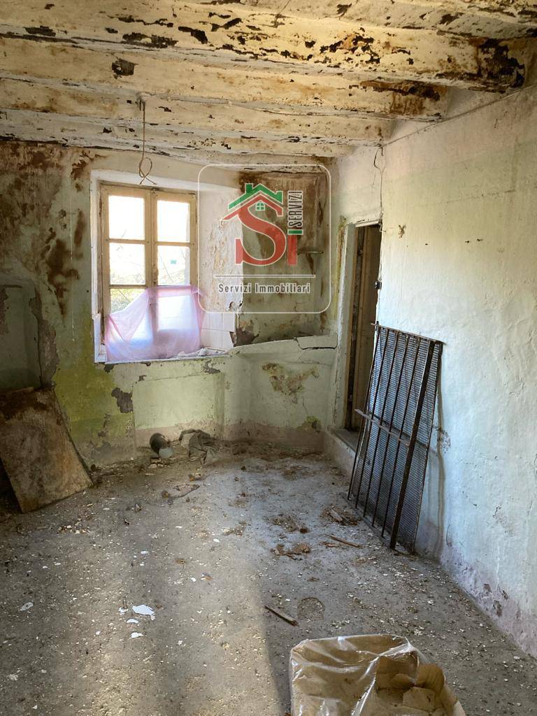 Rustico in vendita a Serina, Bagnella