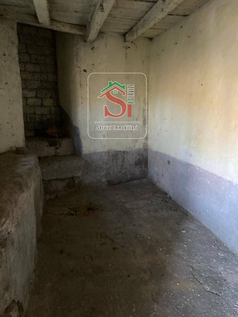 Rustico in vendita a Serina, Bagnella