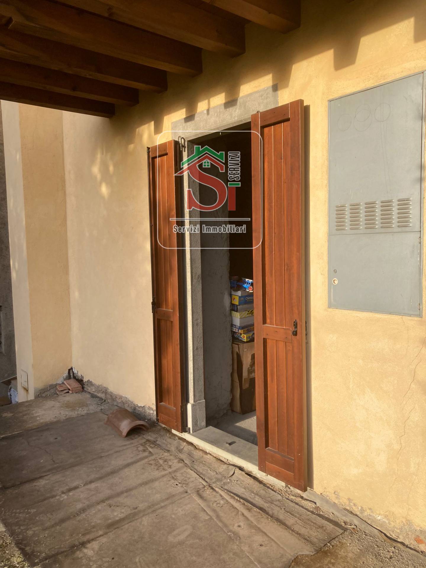 Appartamento in vendita a Sorisole