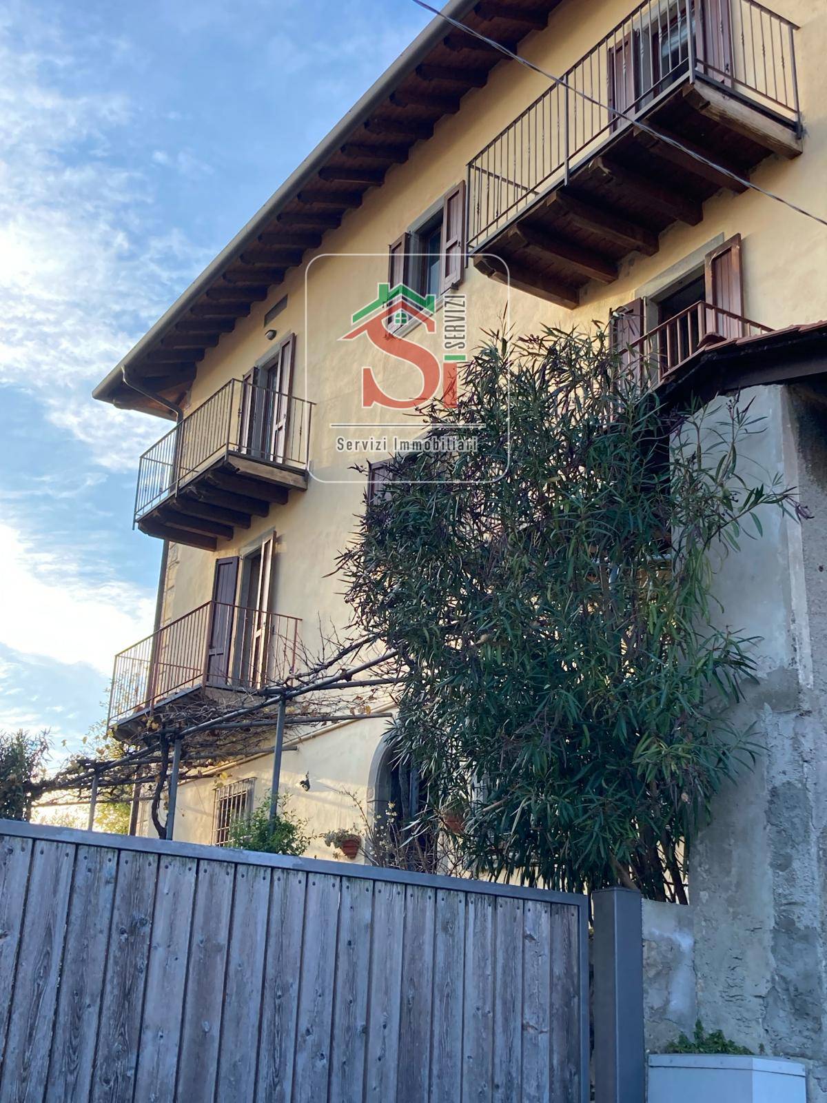 Appartamento in vendita a Sorisole