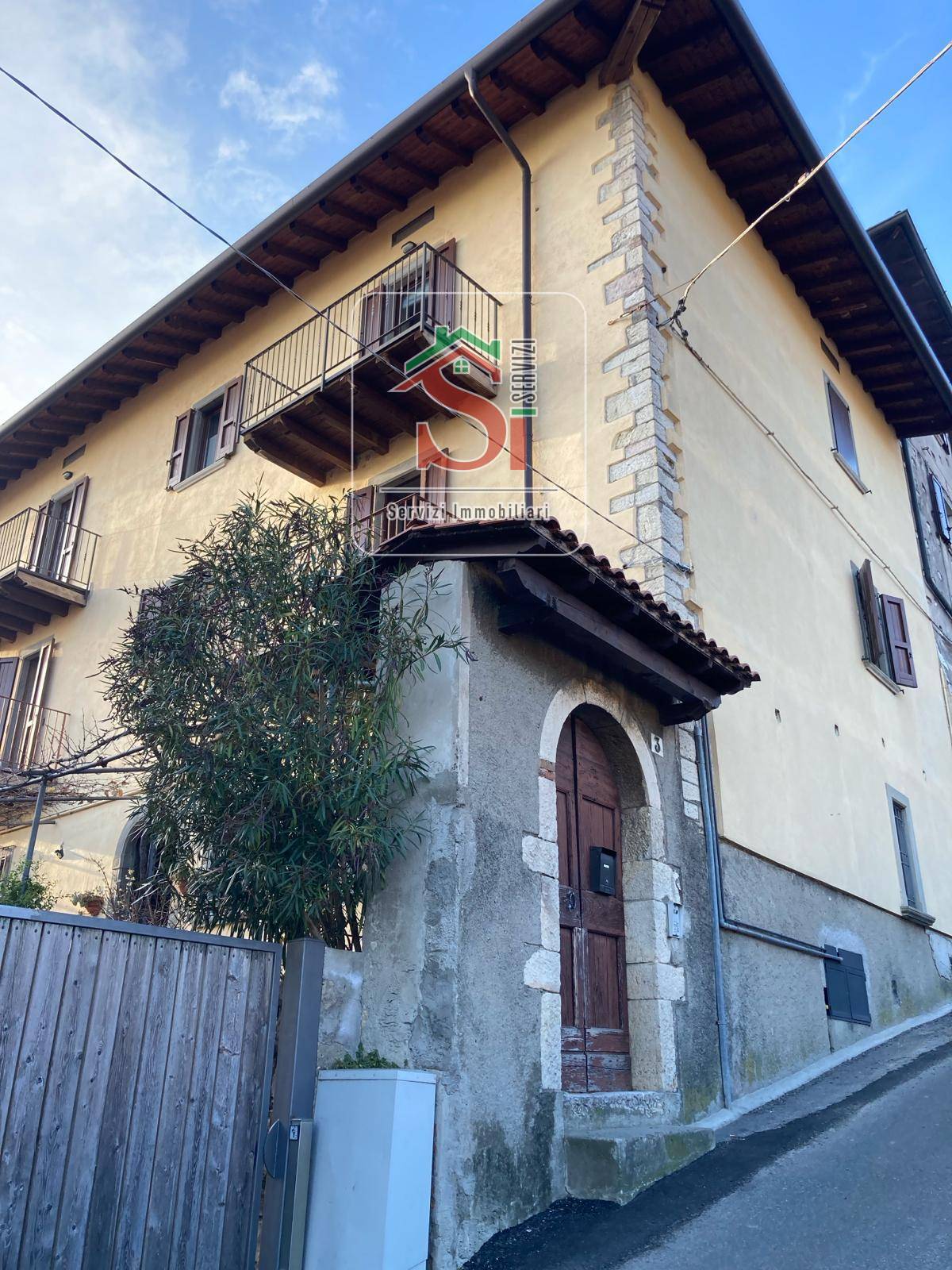 Appartamento in vendita a Sorisole