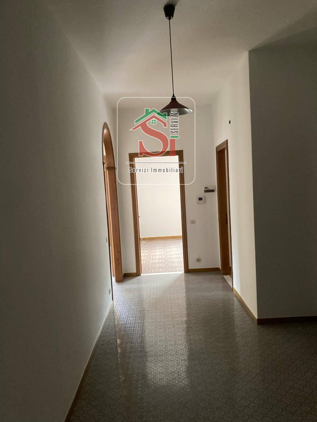 Appartamento in vendita a Zogno, Centrale