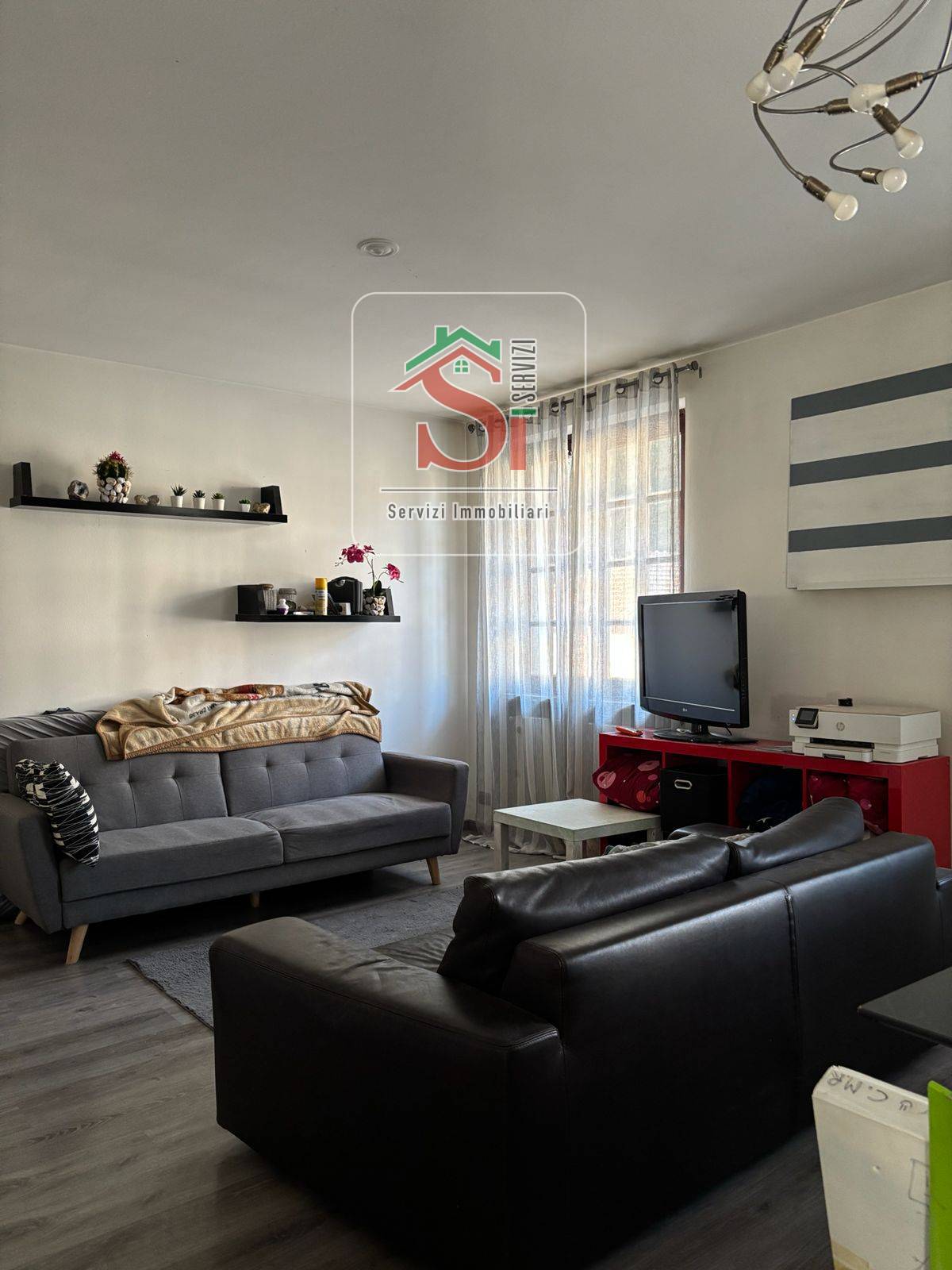 Appartamento in vendita a Zogno, Centrale