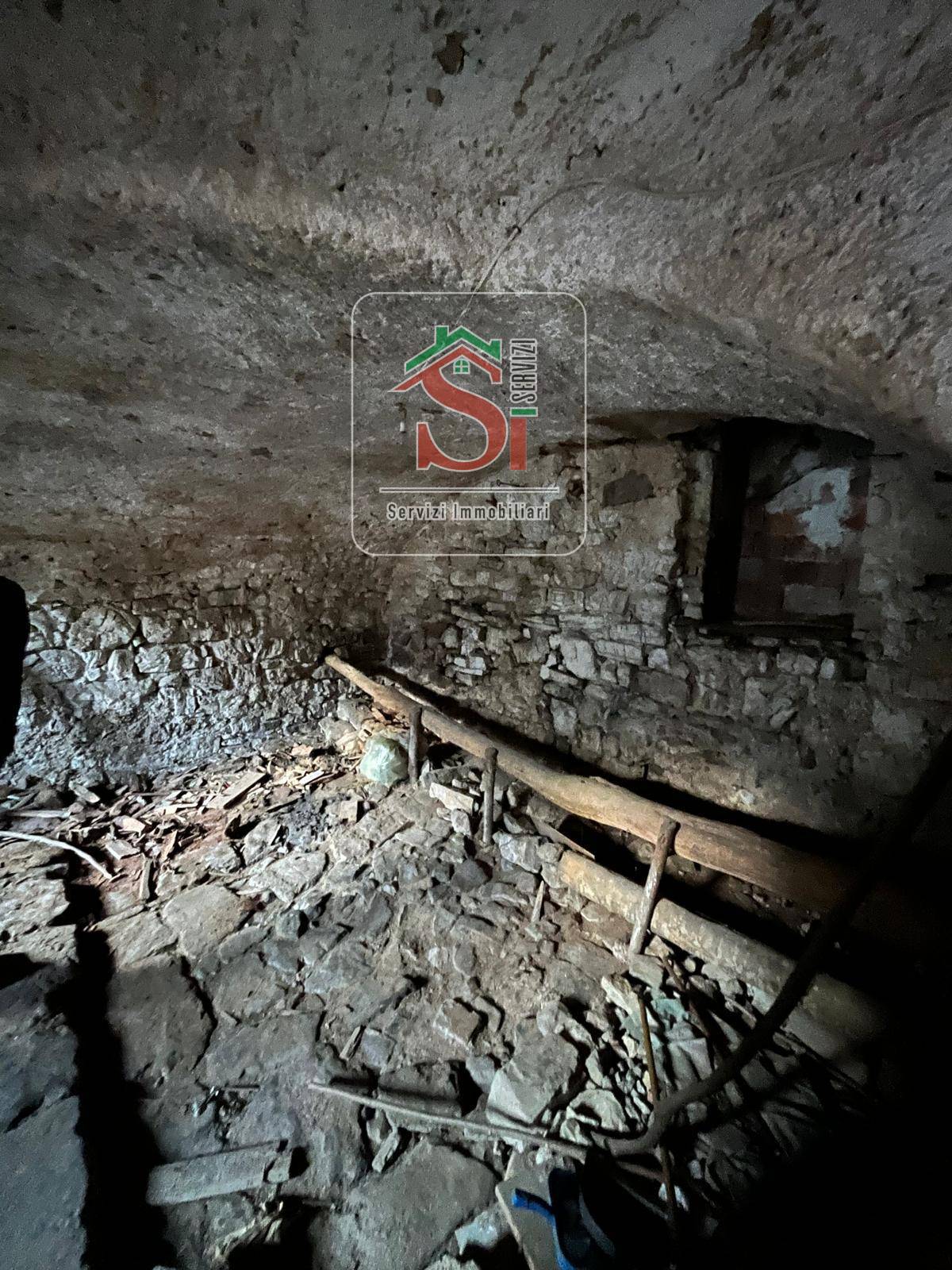 Rustico in vendita a Zogno, Poscante