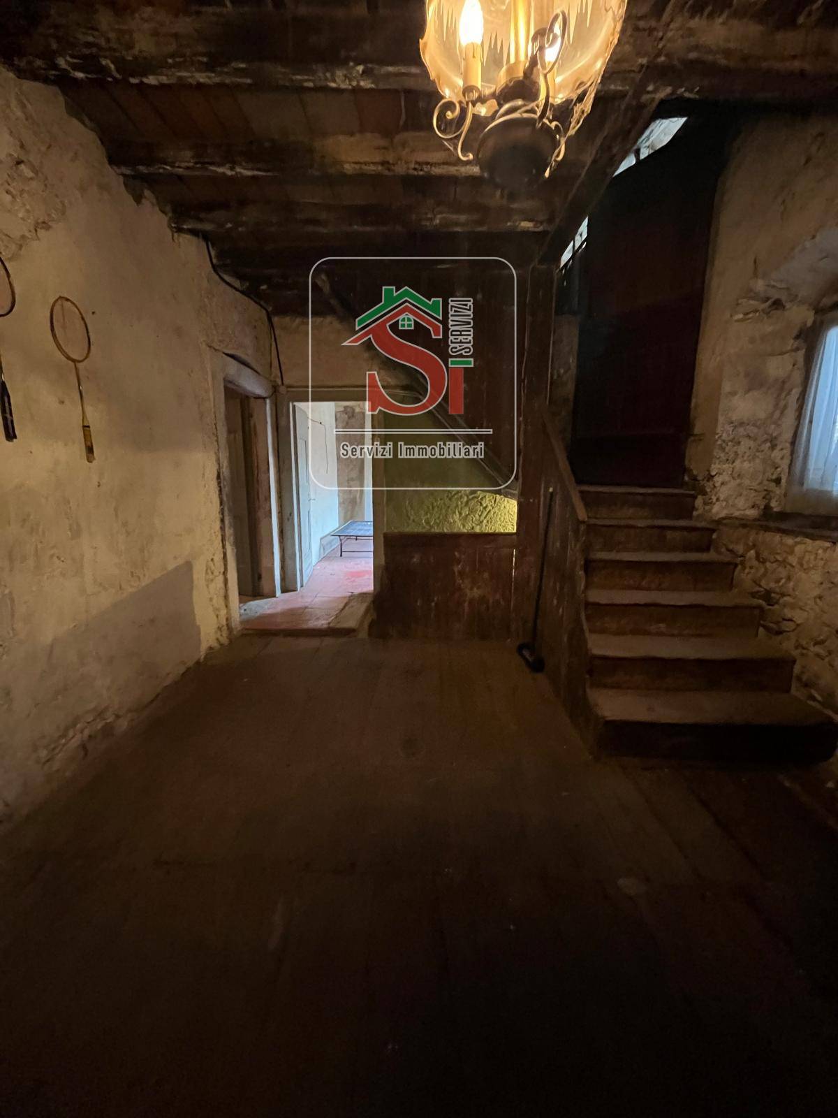 Rustico in vendita a Zogno, Poscante