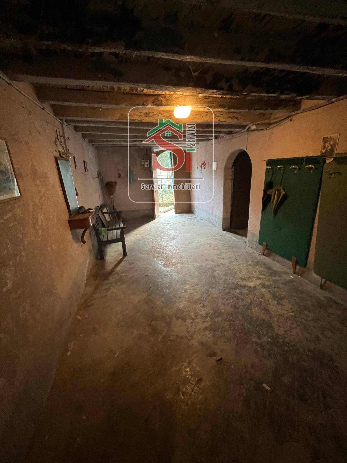 Rustico in vendita a Zogno, Poscante