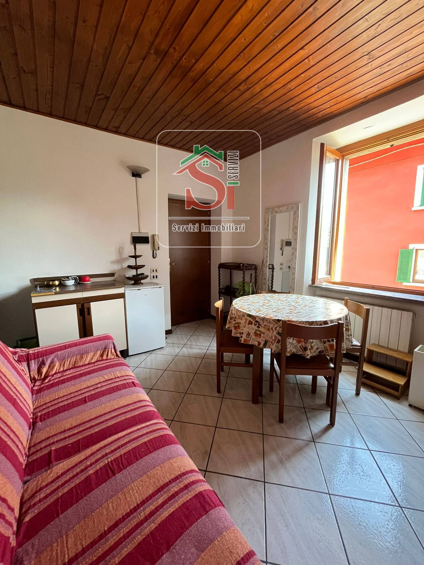 Appartamento in vendita a Sant'Omobono Terme