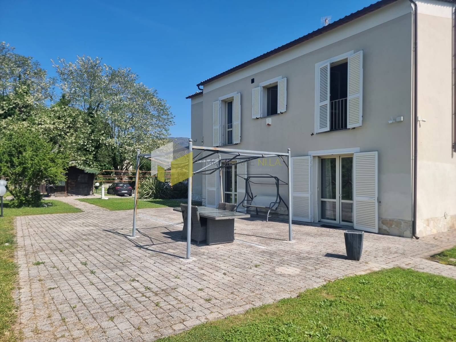 Villa in vendita, San Giuliano Terme pontasserchio