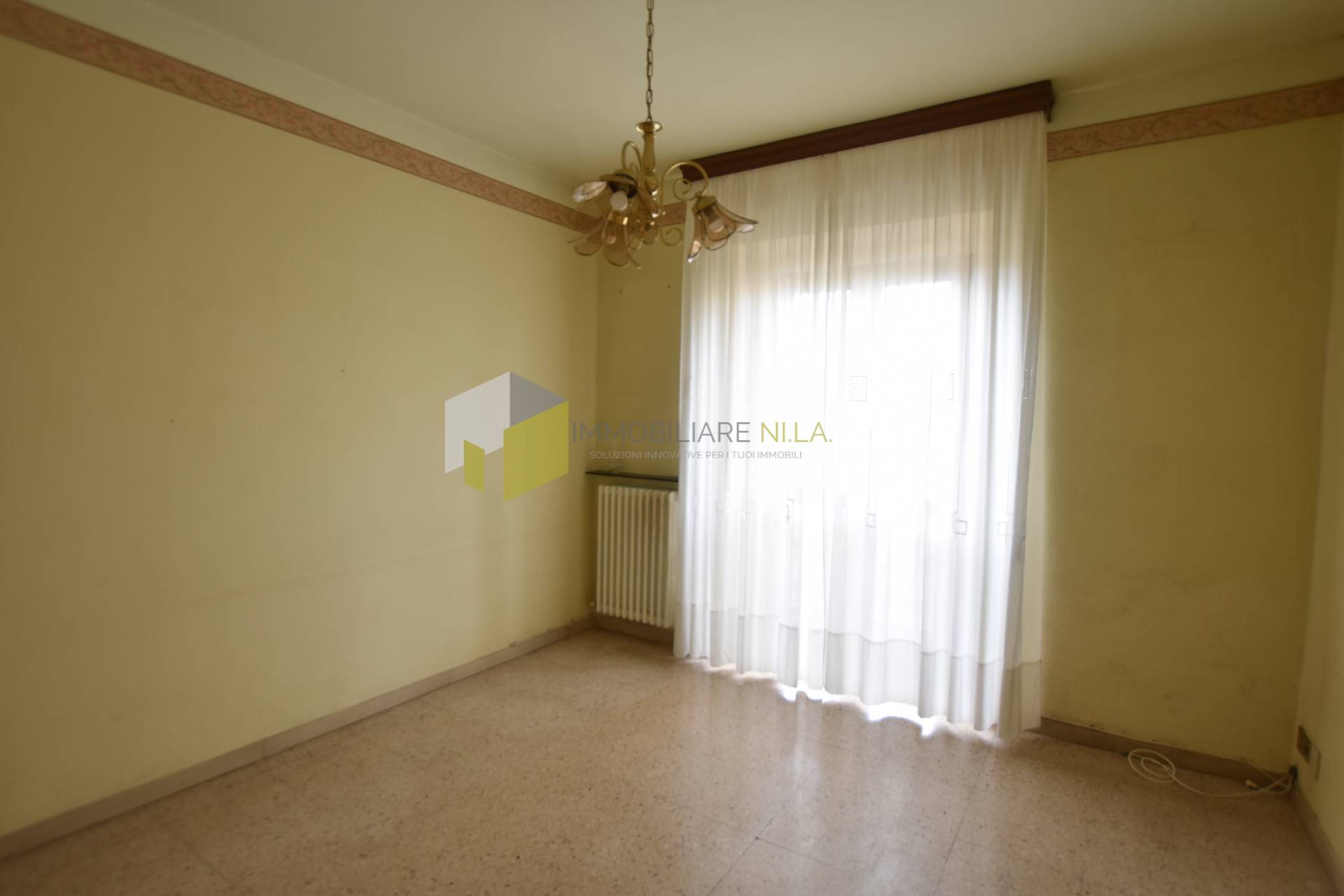 Appartamento in vendita a Pisa, Zona ingegneria