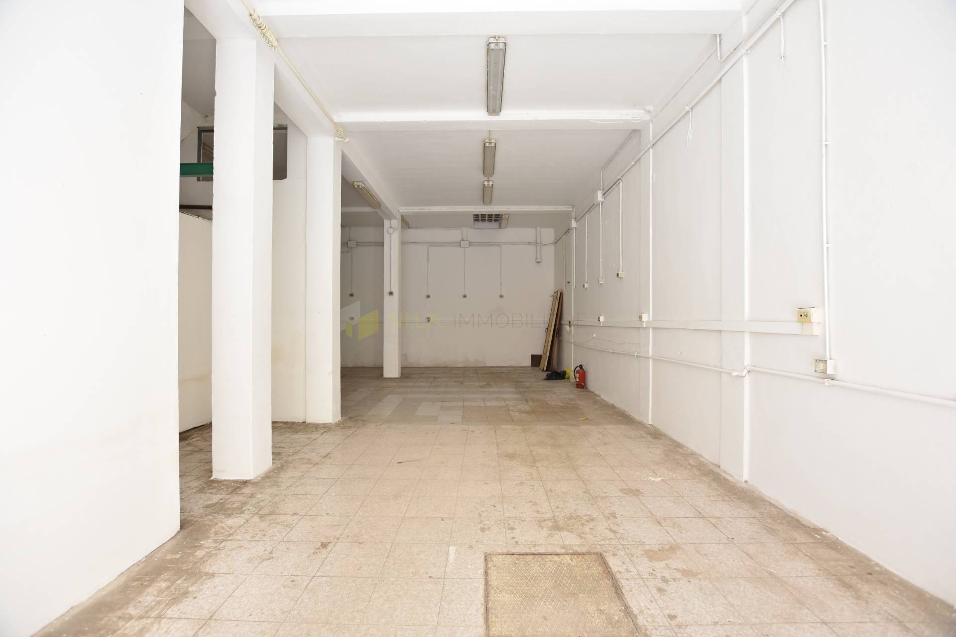 Box o garage in affitto a Pisa, Centro storico