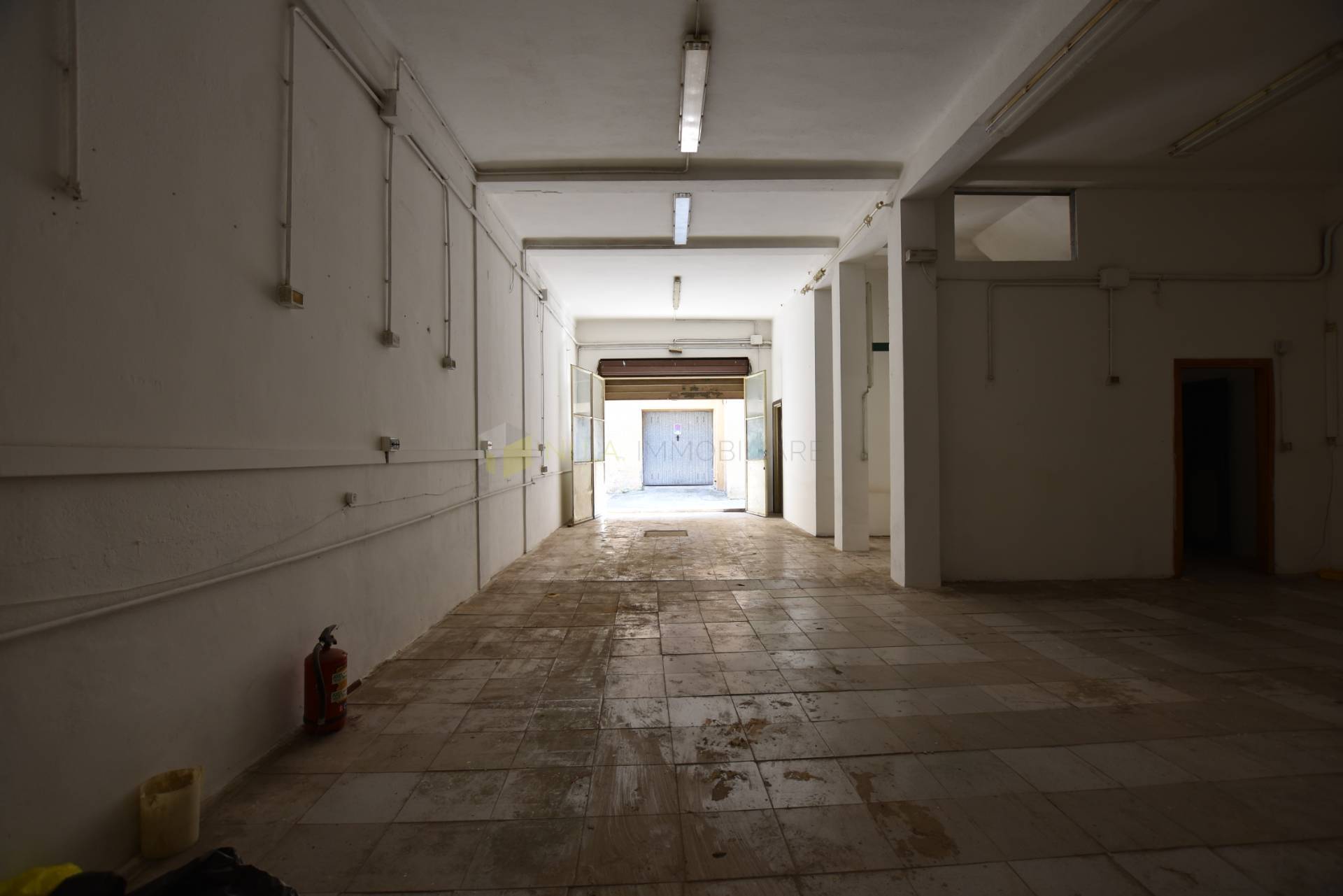 Box o garage in affitto a Pisa, Centro storico