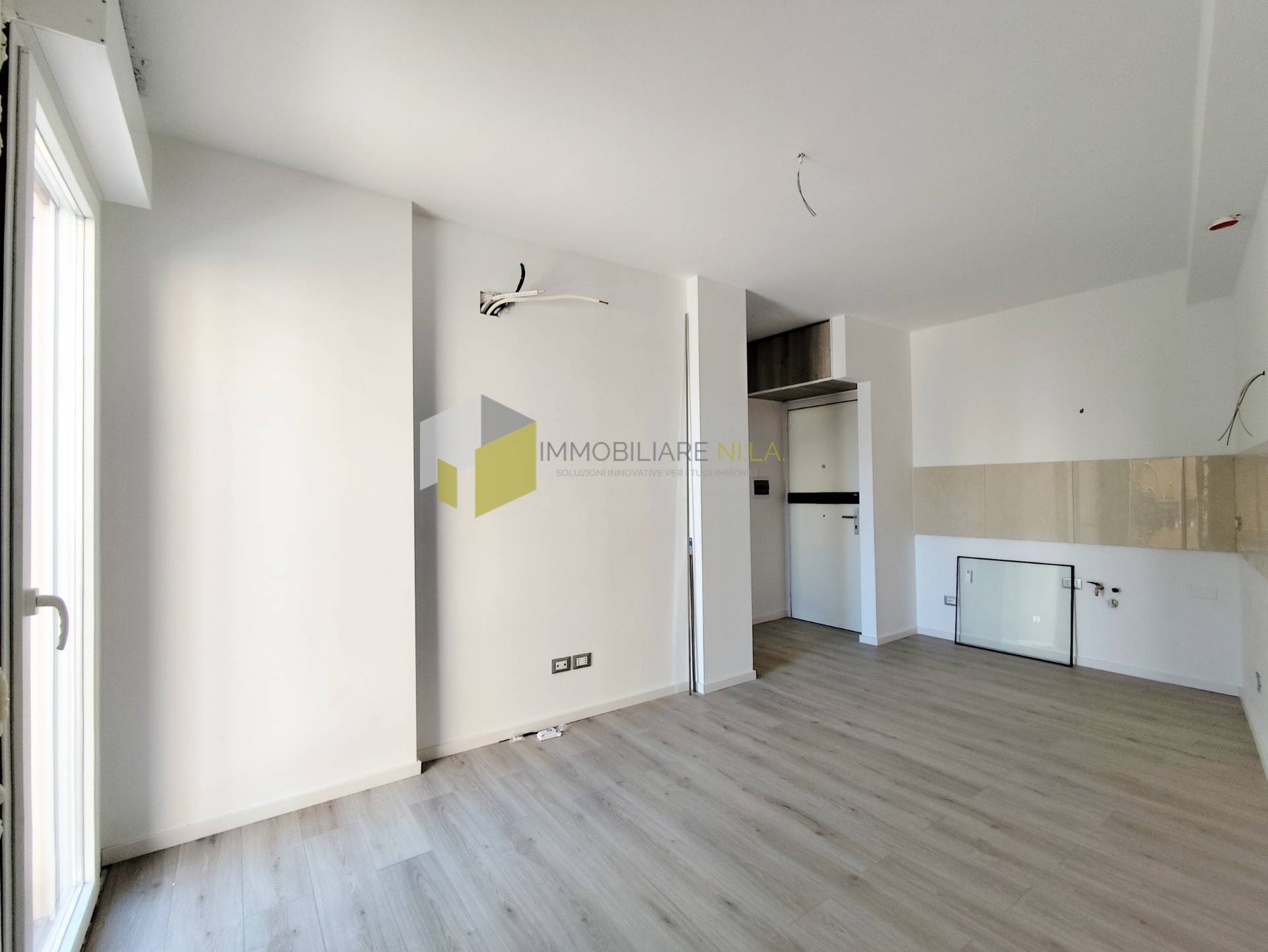 Appartamento in vendita a Pisa, Porta Fiorentina - Zona Stazione