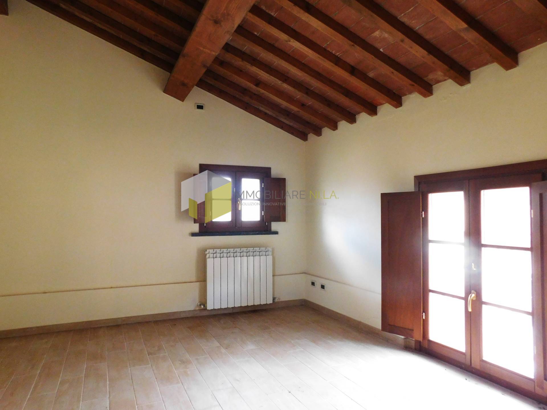 Appartamento in vendita a San Giuliano Terme, Asciano