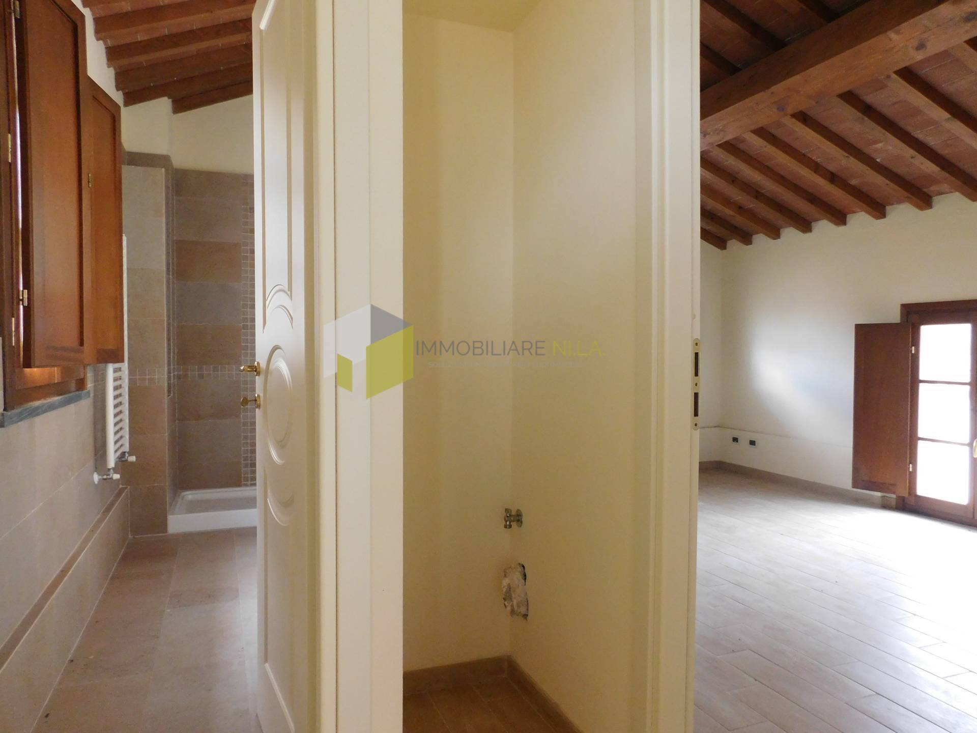 Appartamento in vendita a San Giuliano Terme, Asciano