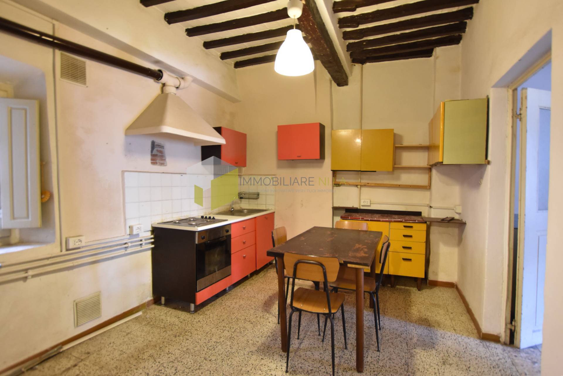 appartamento in vendita a Pisa in zona Centro Storico