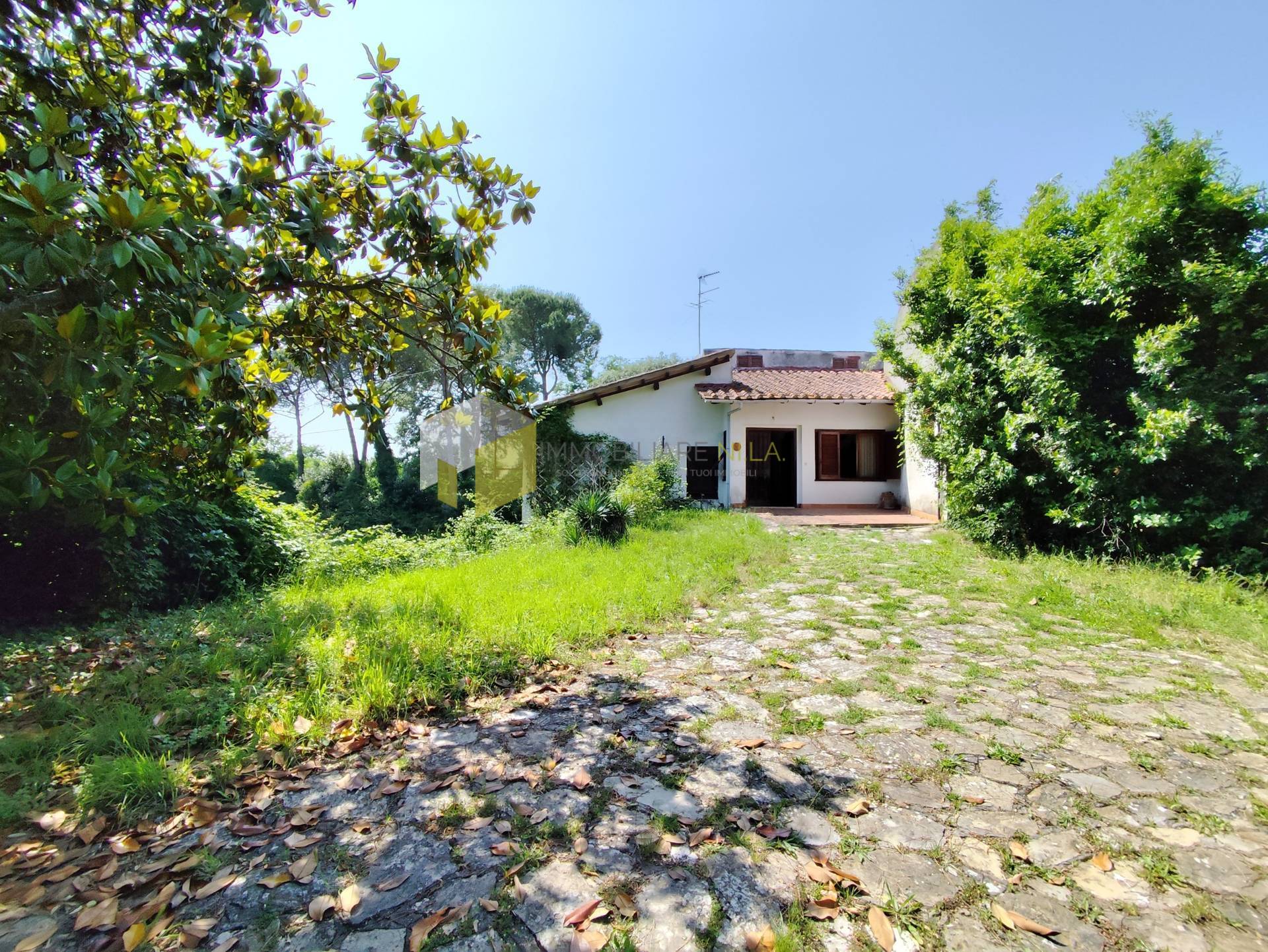 Villa in vendita a Pisa, La Vettola
