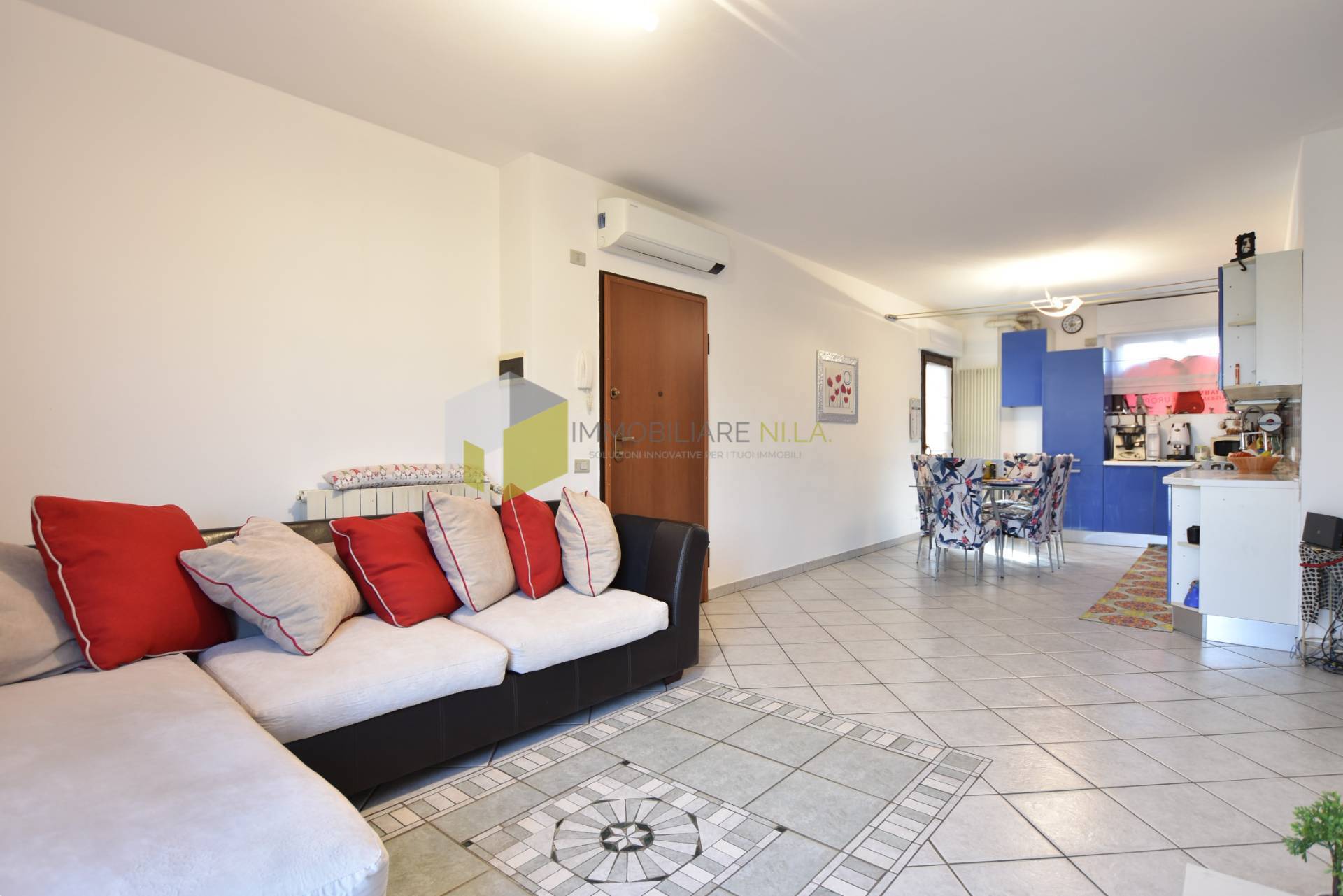 Appartamento in vendita a Pisa