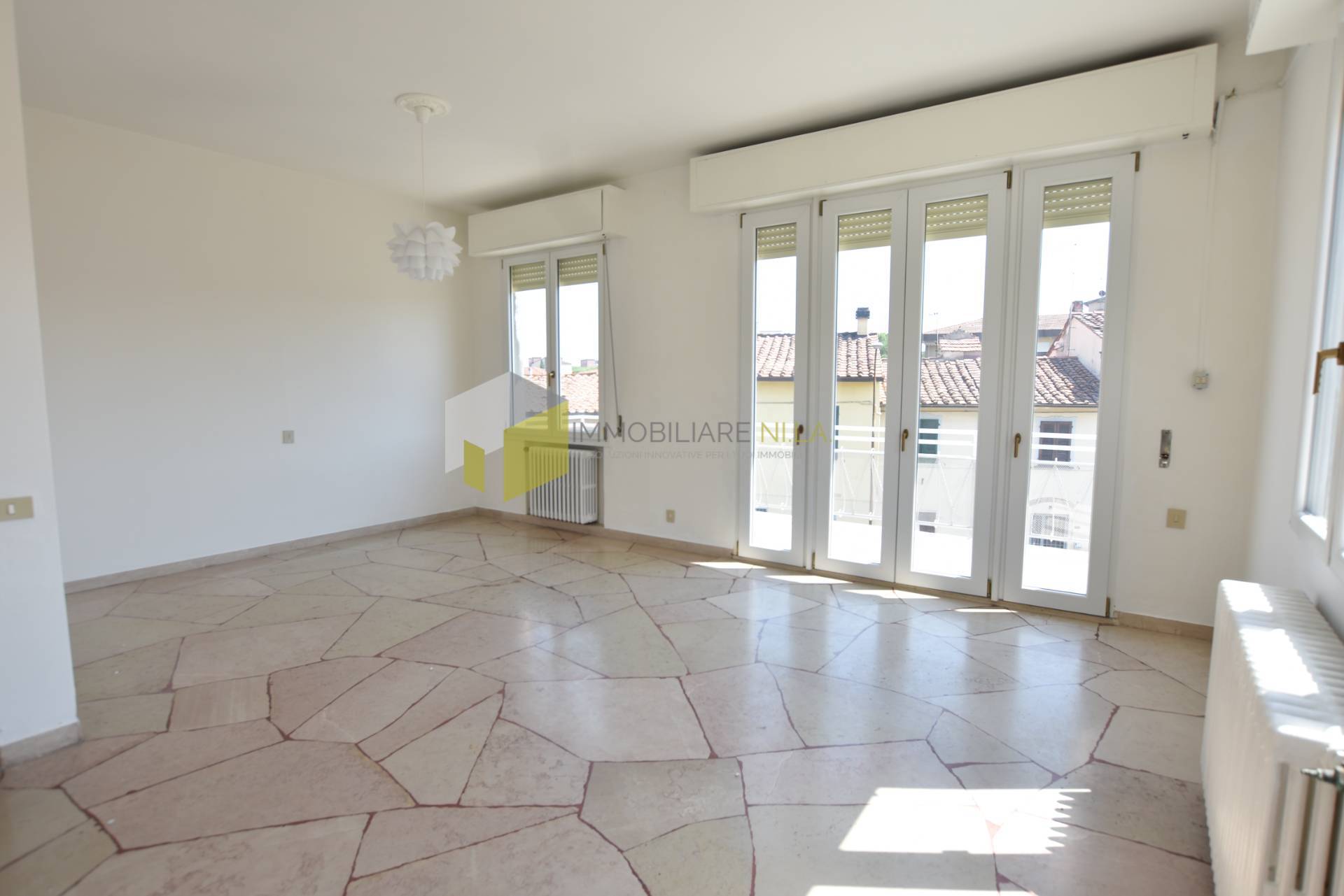 Appartamento in affitto a Pisa, Zona Pratale/Don Bosco