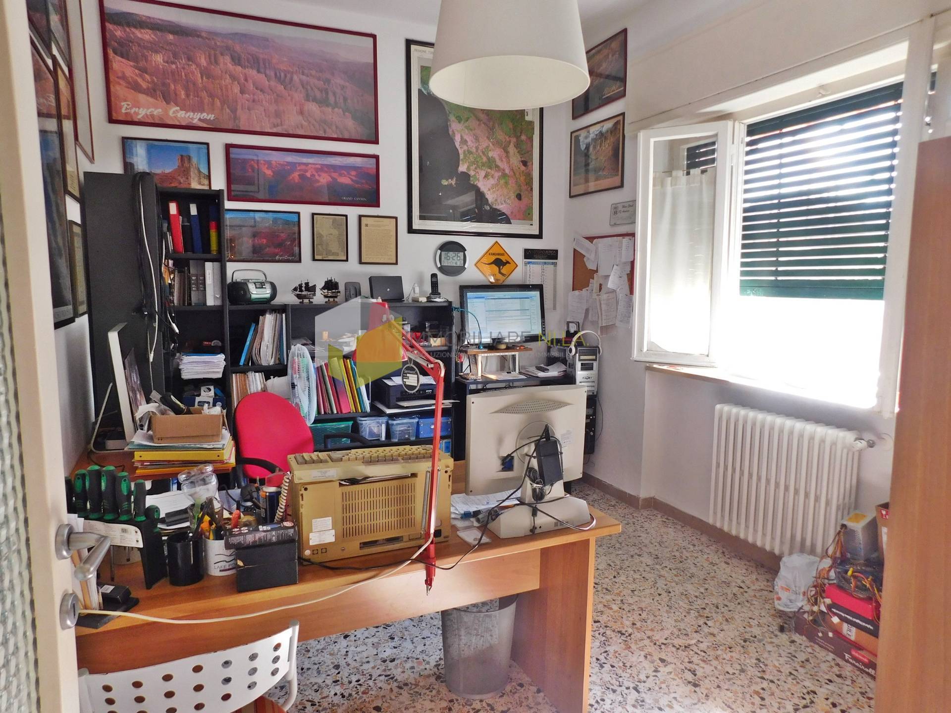 Villa in vendita a Pisa, Quartiere San Giusto