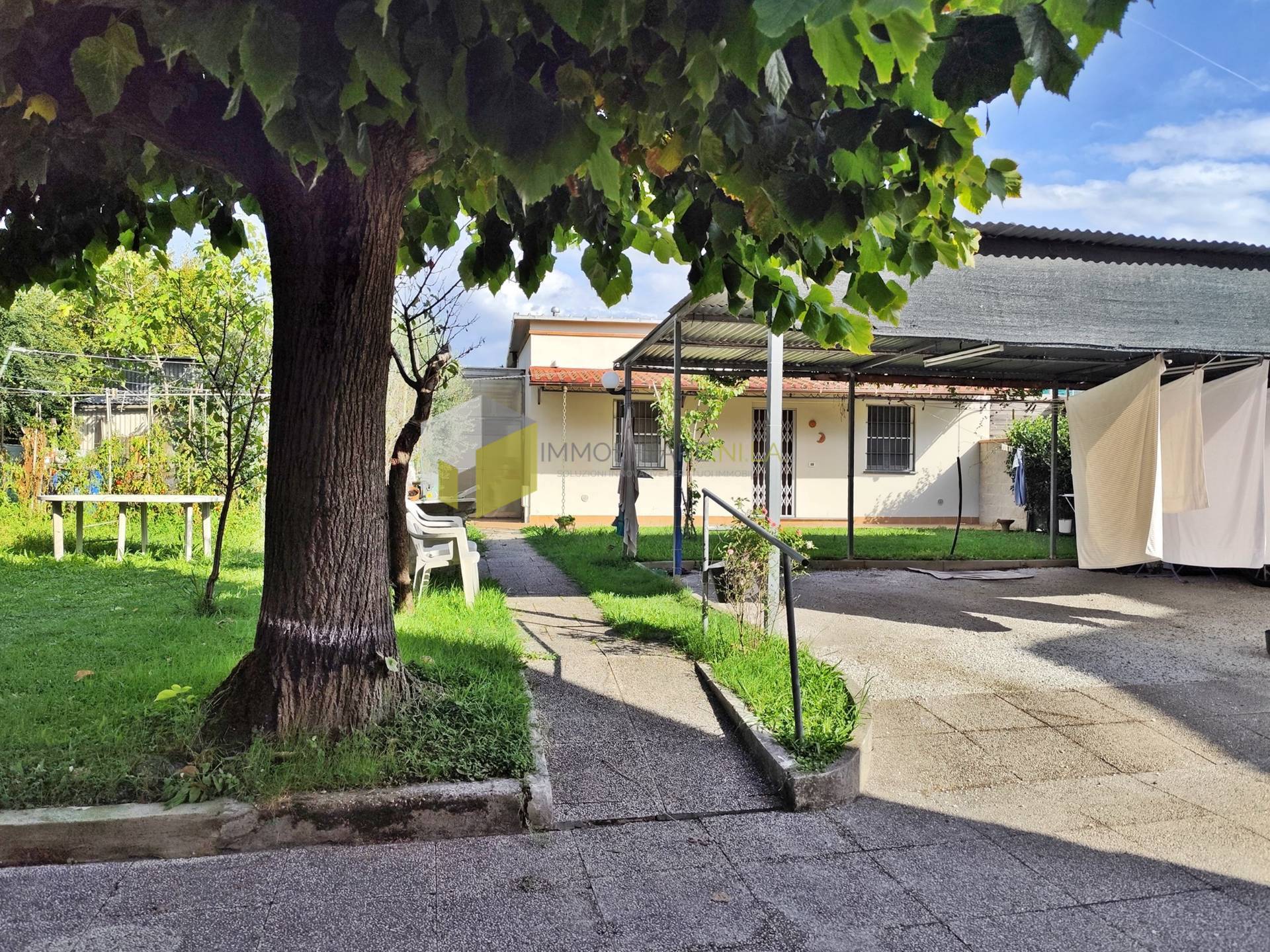 Villa in vendita a Pisa, Quartiere San Giusto