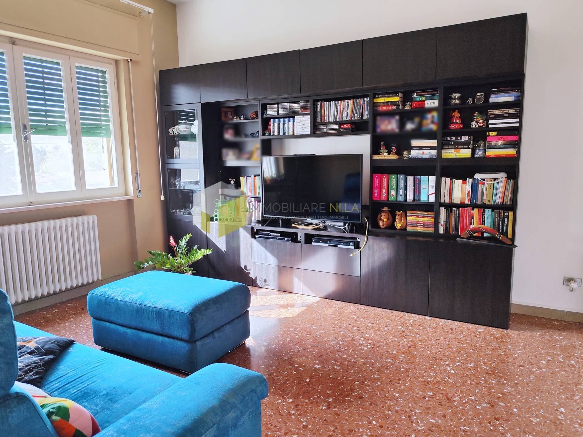 Villa in vendita a Pisa, Quartiere San Giusto