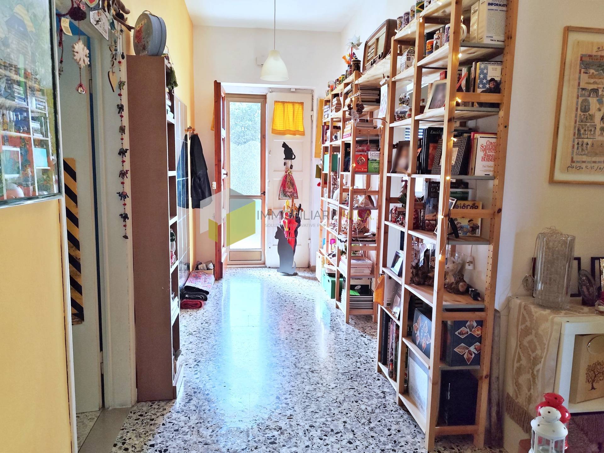 Villa in vendita a Pisa, Quartiere San Giusto