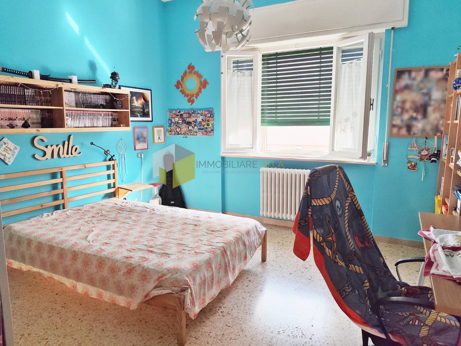 Villa in vendita a Pisa, Quartiere San Giusto