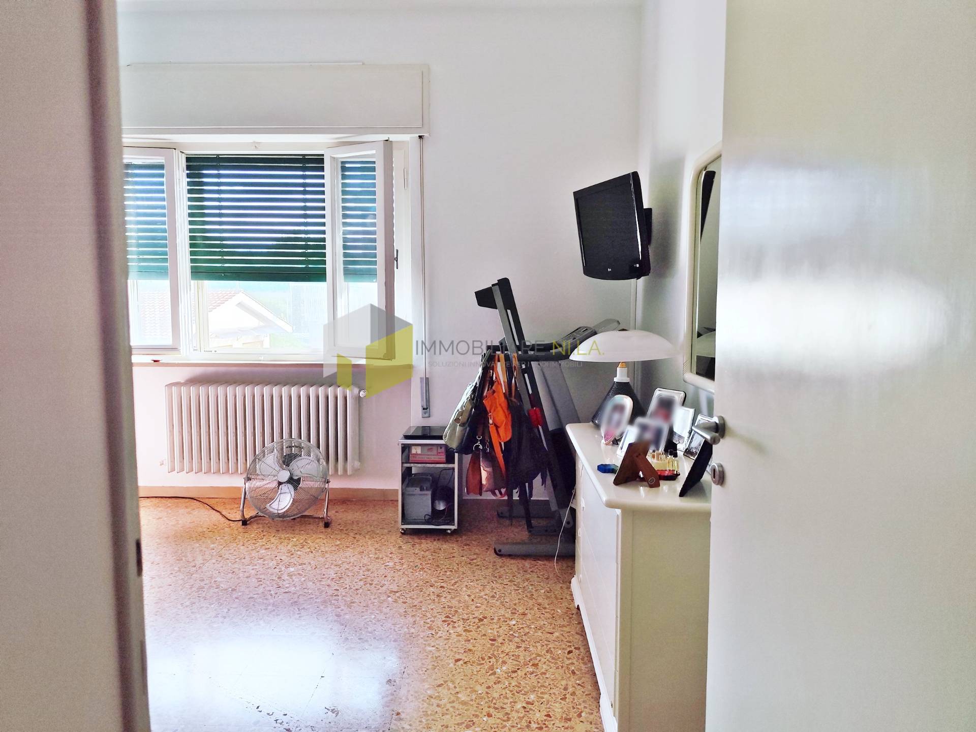 Villa in vendita a Pisa, Quartiere San Giusto