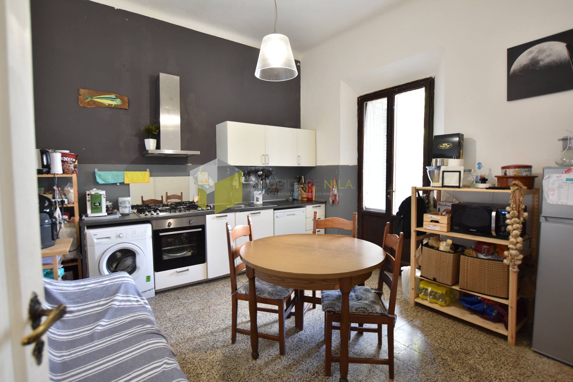 Casa singola in affitto a Pisa, Barbaricina