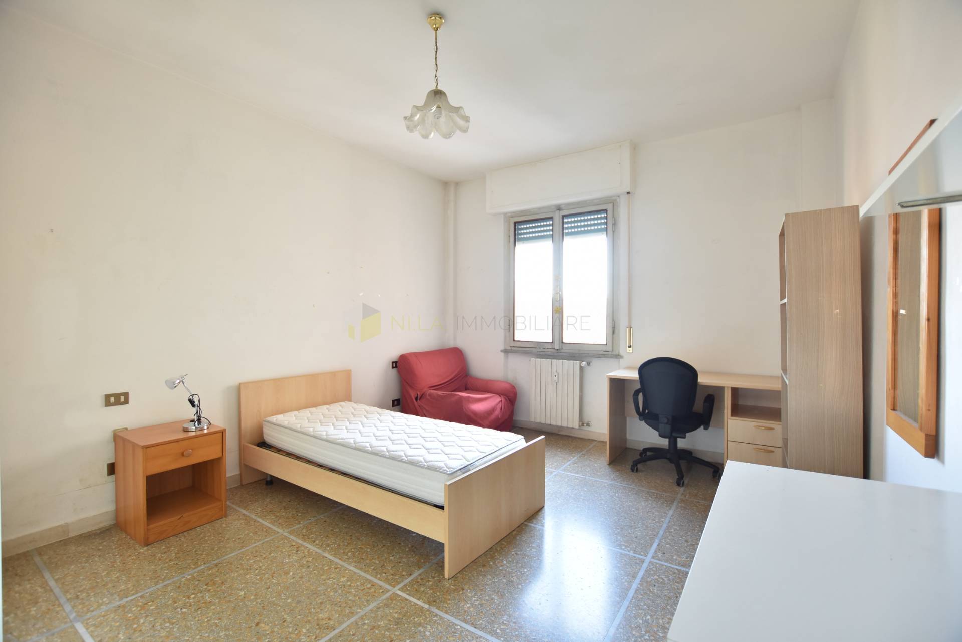 casa semindipendente in affitto a Pisa in zona Centro Storico