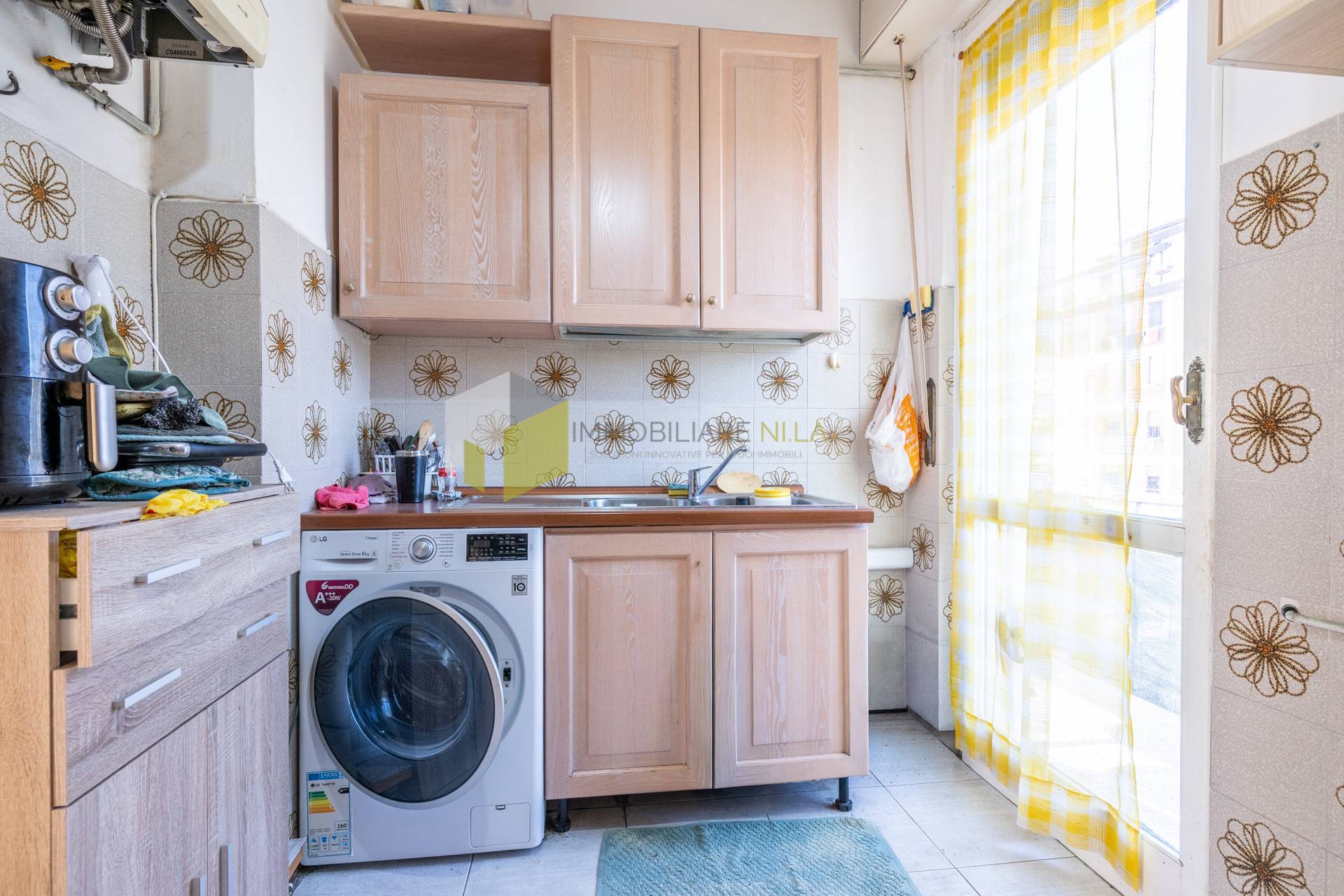 Appartamento in vendita a Pisa, Zona Pratale/Don Bosco